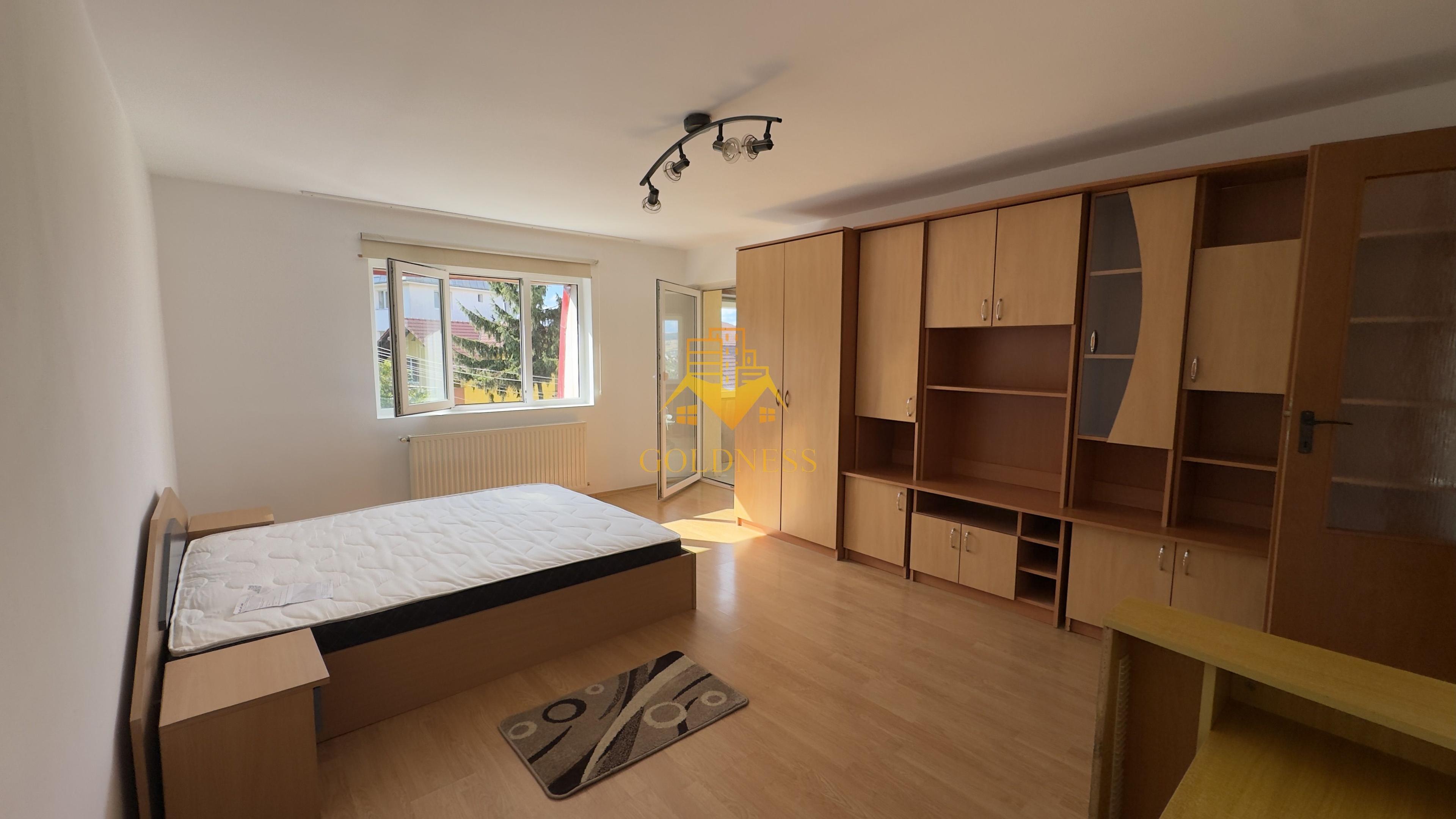 2 camere, decomandate, bloc nou, parcare, Hasdeu Zona UMF, Marinescu - 1