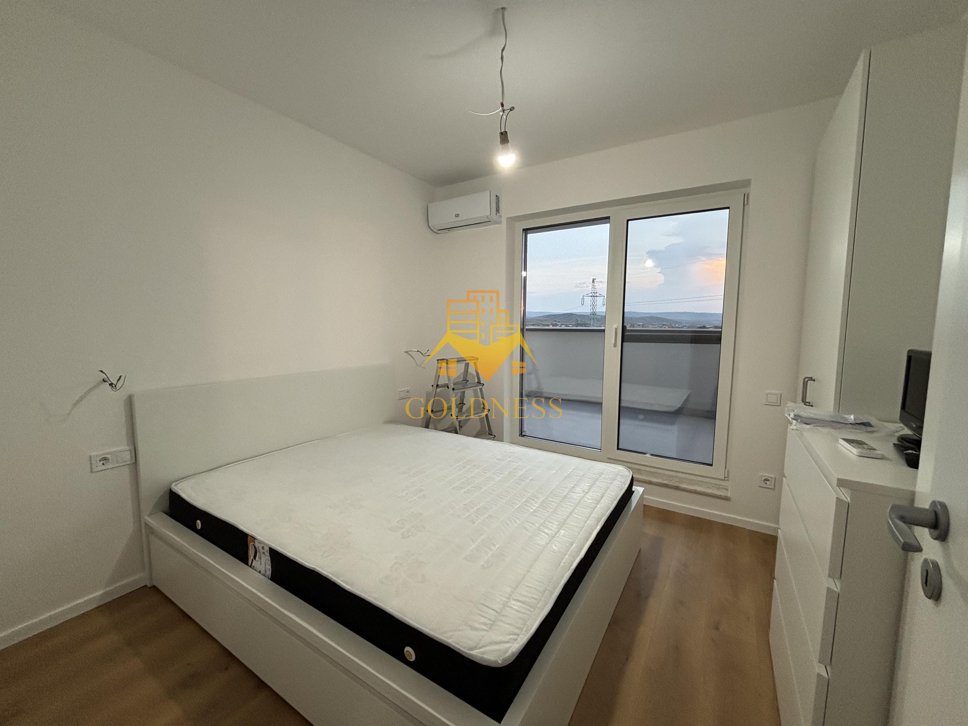 3 camere, modern, parcare, prima inchiriere, teras 46 mp, Apahida - 6