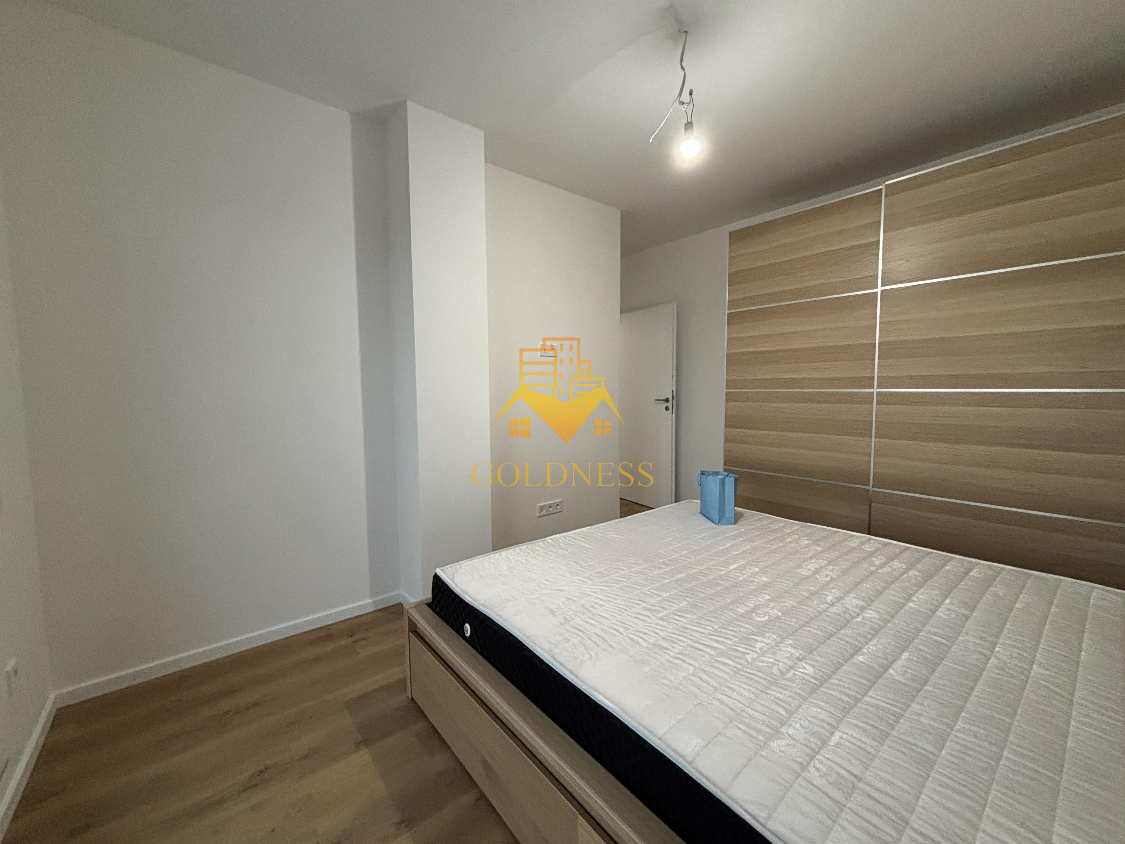 3 camere, modern, parcare, prima inchiriere, teras 46 mp, Apahida - 3