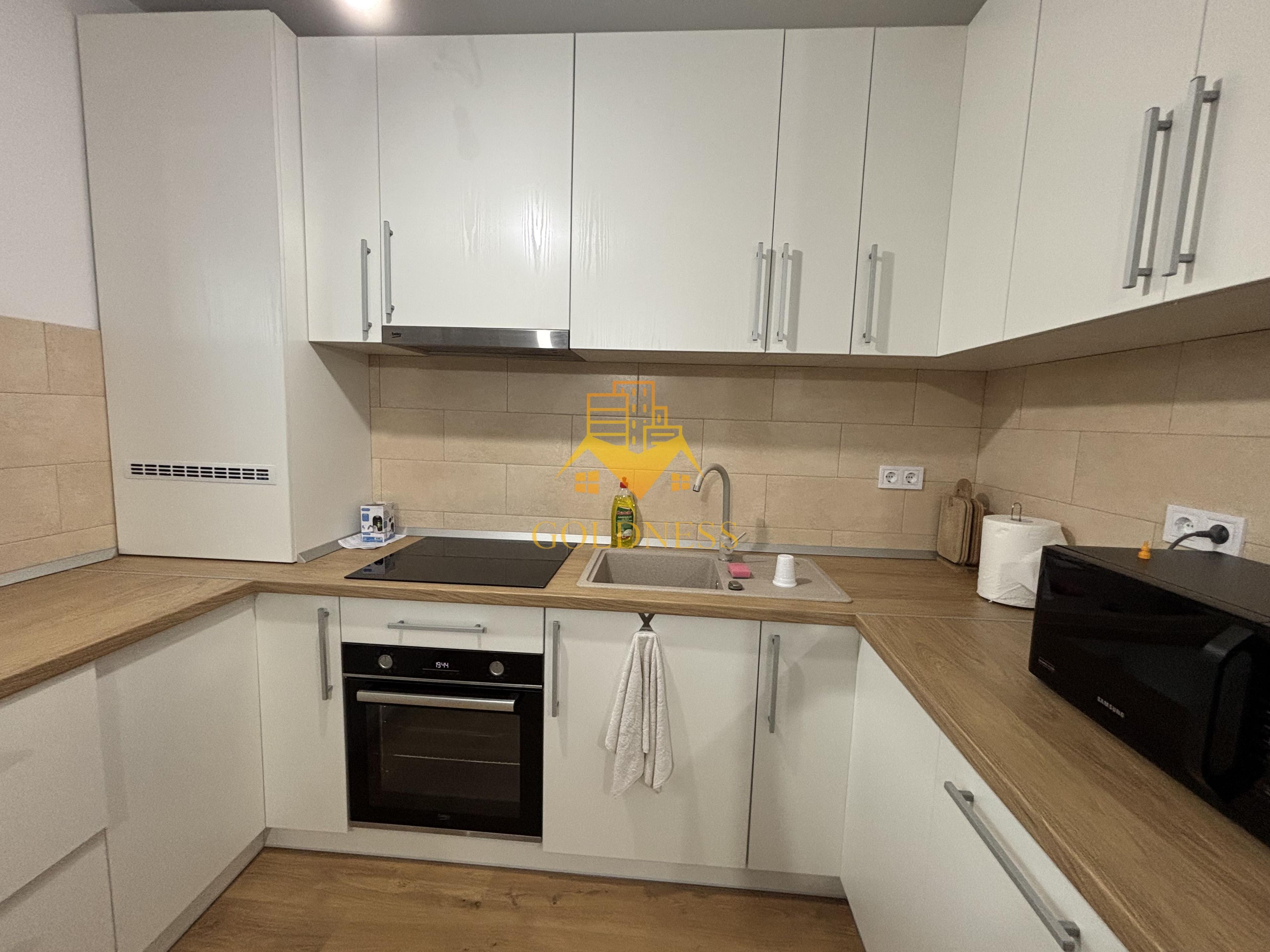 3 camere, modern, parcare, prima inchiriere, teras 46 mp, Apahida - 9