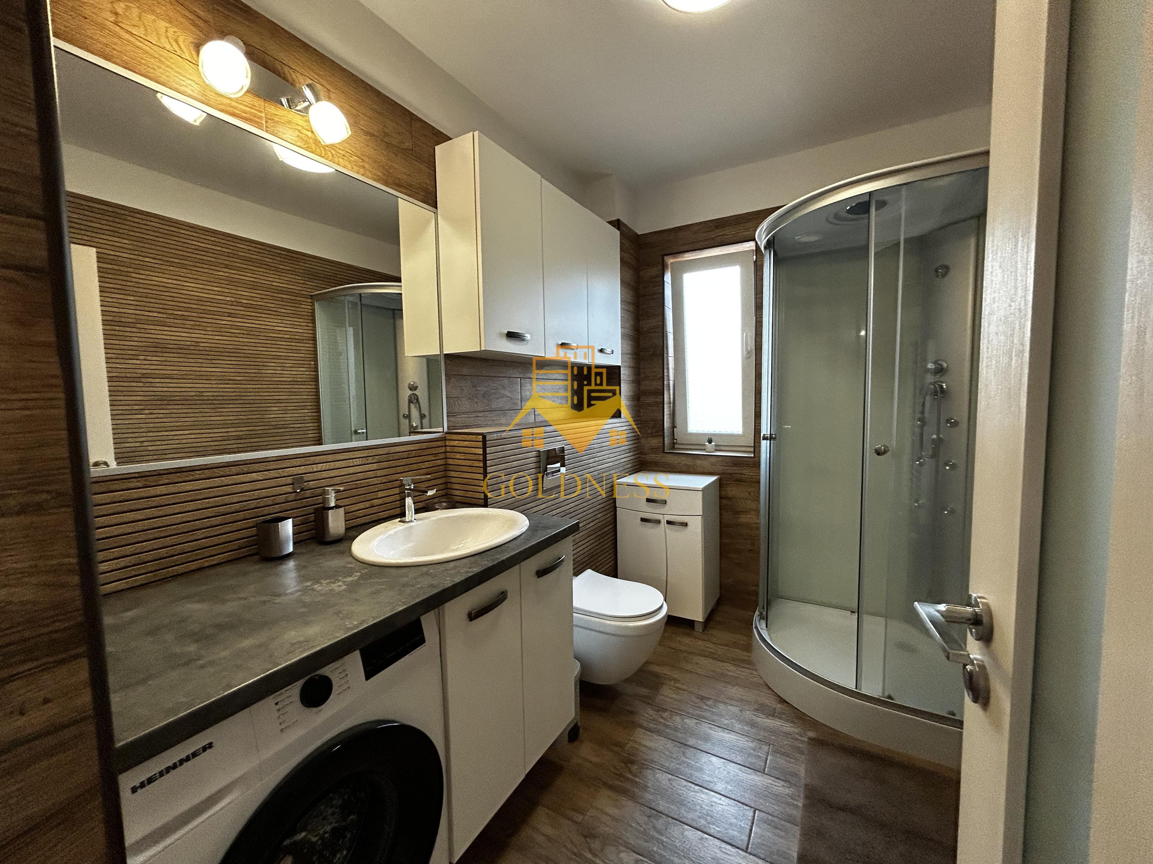 2 camere open space, Parcare, Zona Porii, Lidl, Floresti - 7