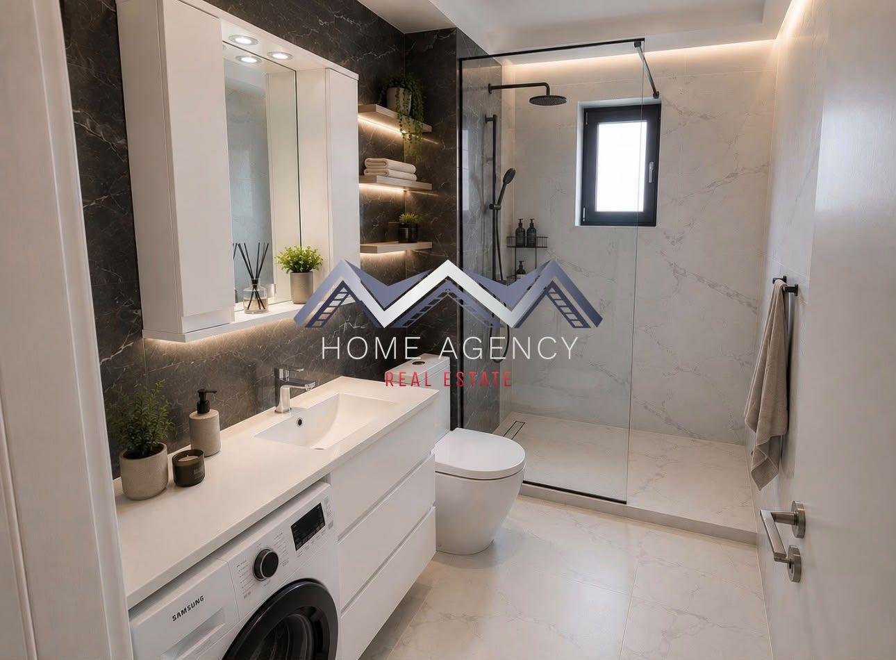 2 camere | Bloc nou | Terasă 9,6 mp | Parcare subterană | Otopeni - 6