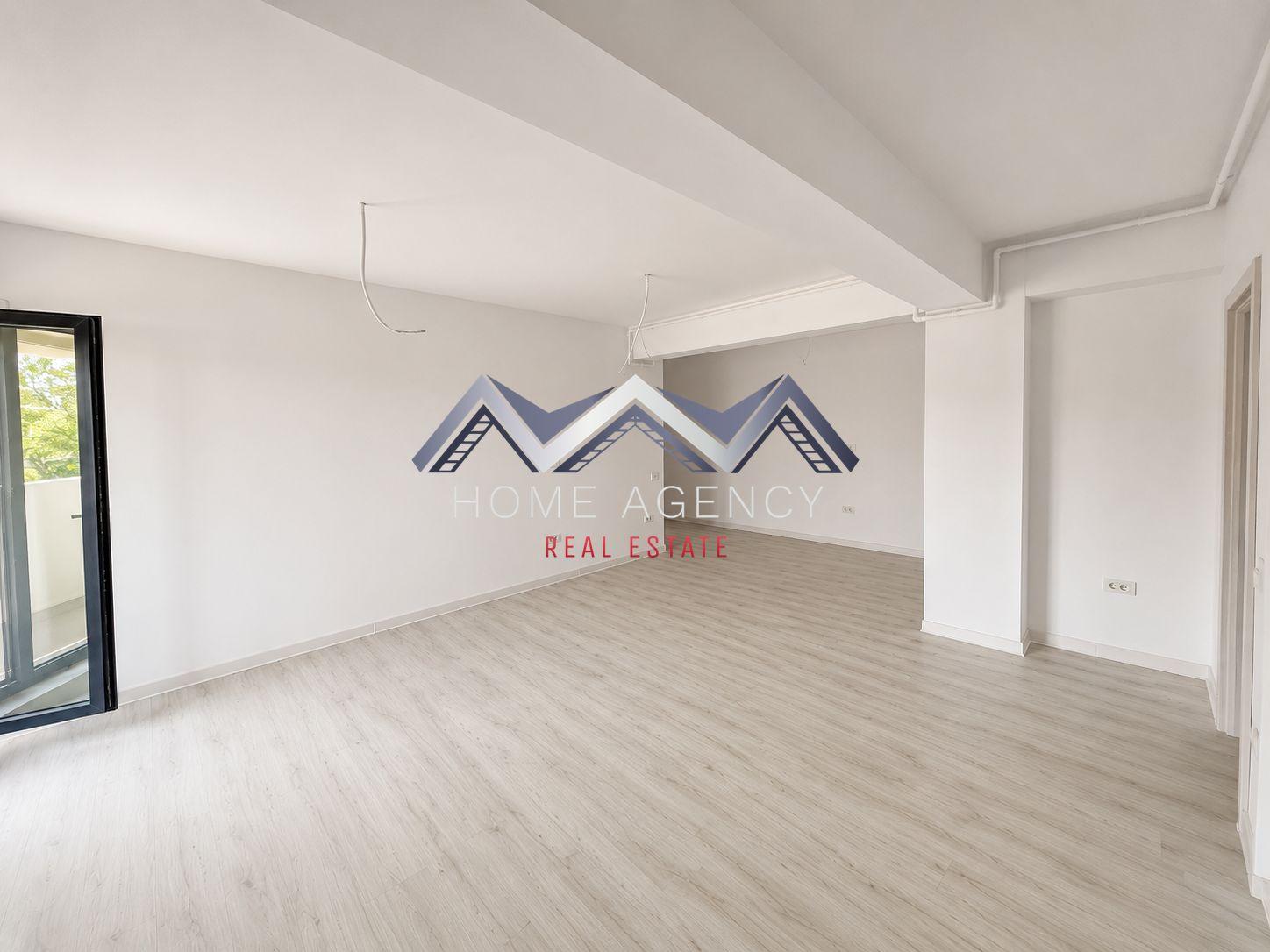 2 camere | Bloc nou | Terasă 9,6 mp | Parcare subterană | Otopeni - 8