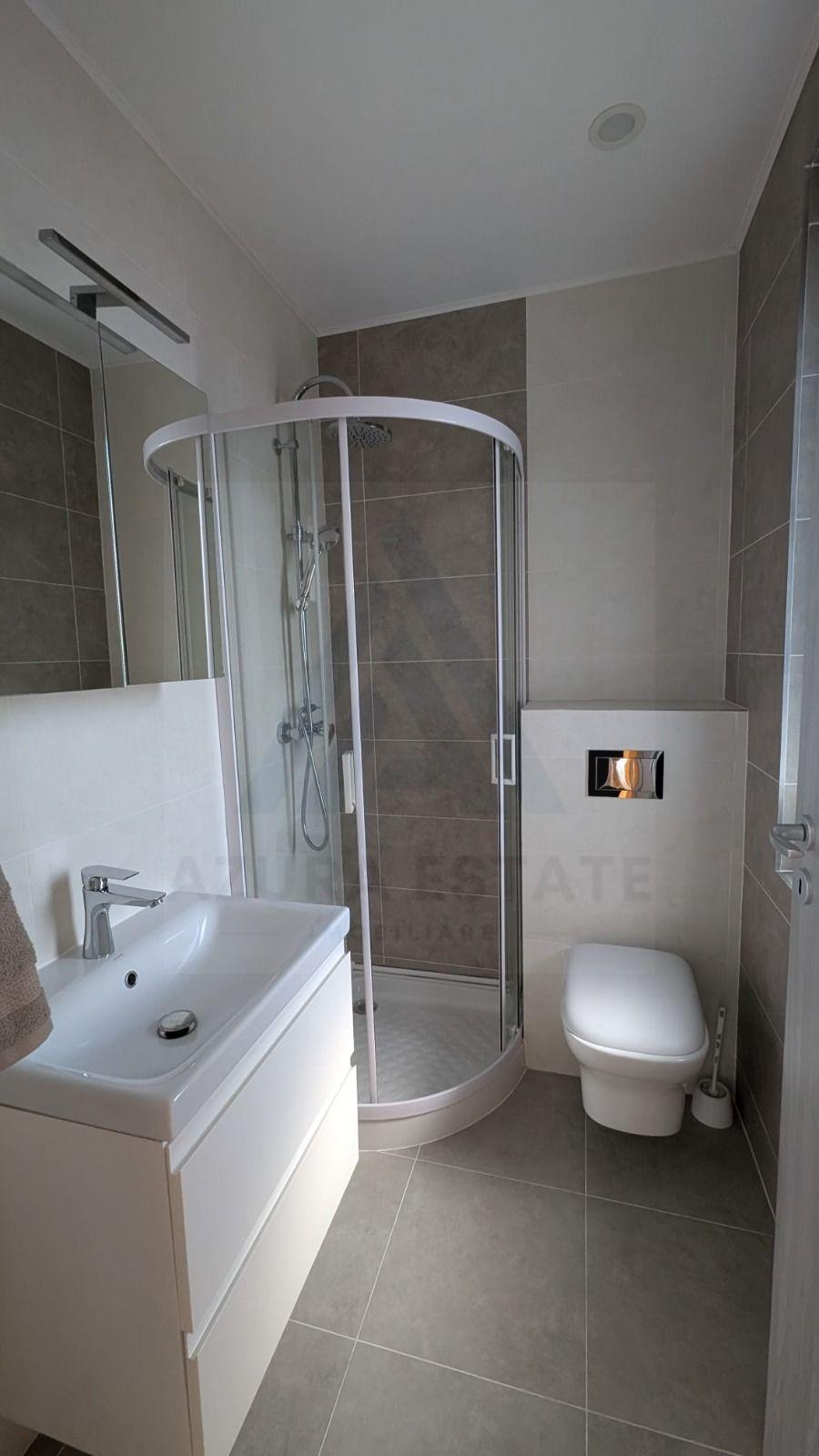 Apartament premium 80 mp utili balcon parcare subterana C. Dumbravii - 9
