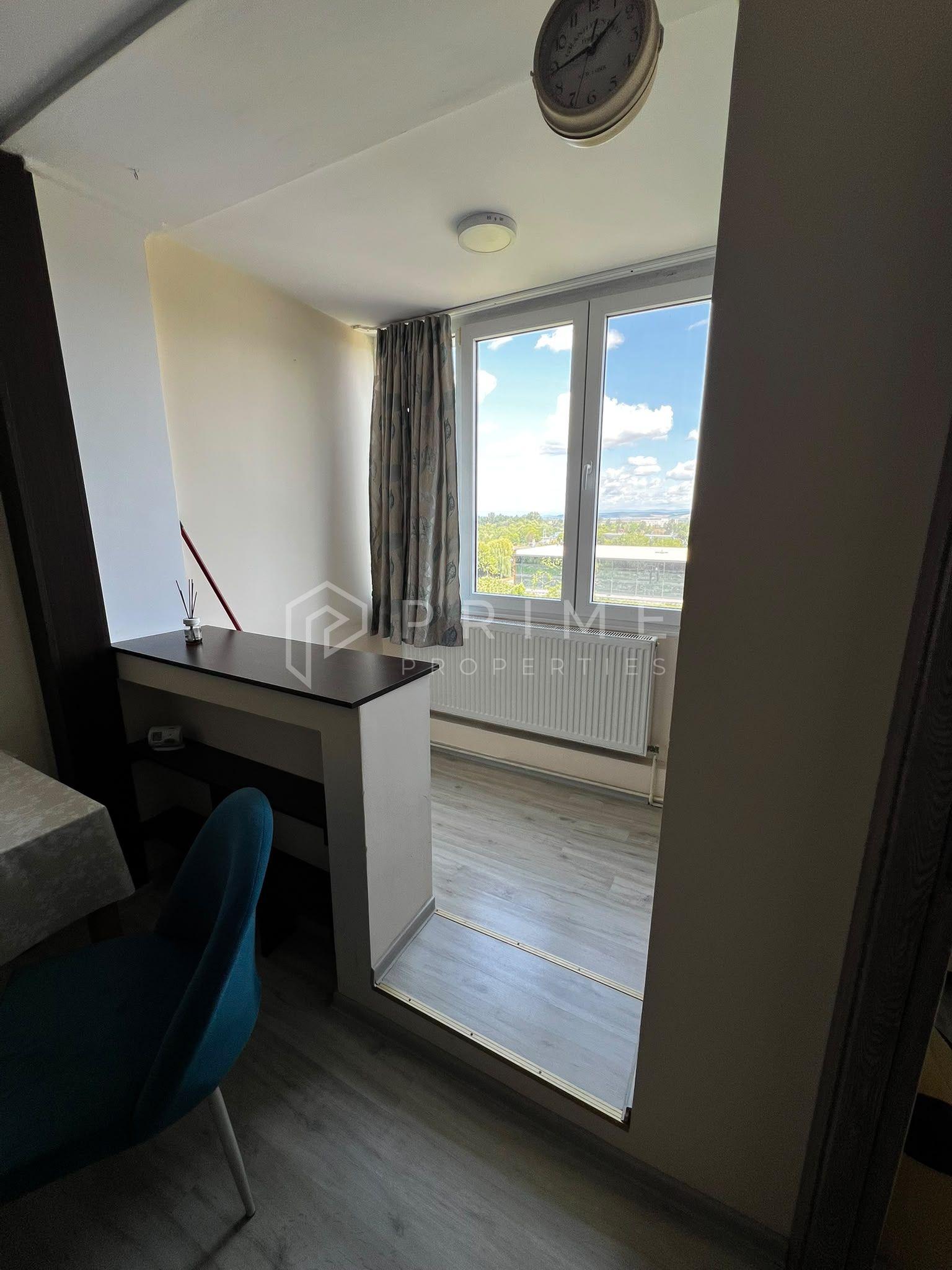 De Închiriat: Apartament cu 1 Cameră – Aleea Carpați, Târgu Mureș - 16