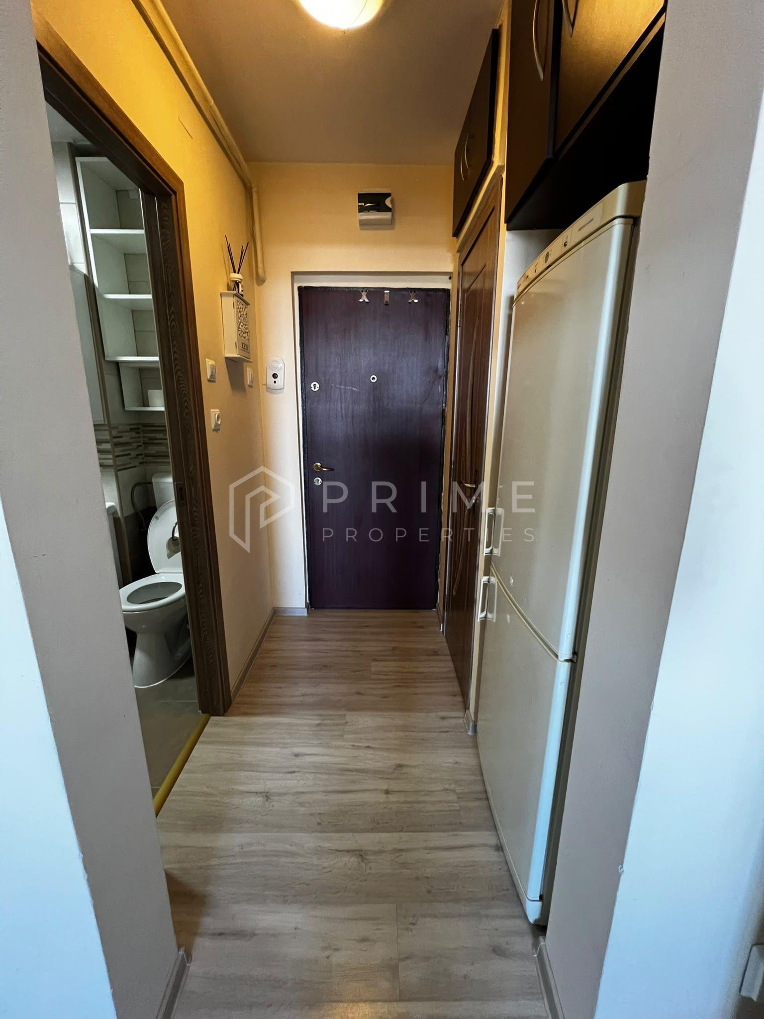 De Închiriat: Apartament cu 1 Cameră – Aleea Carpați, Târgu Mureș - 2