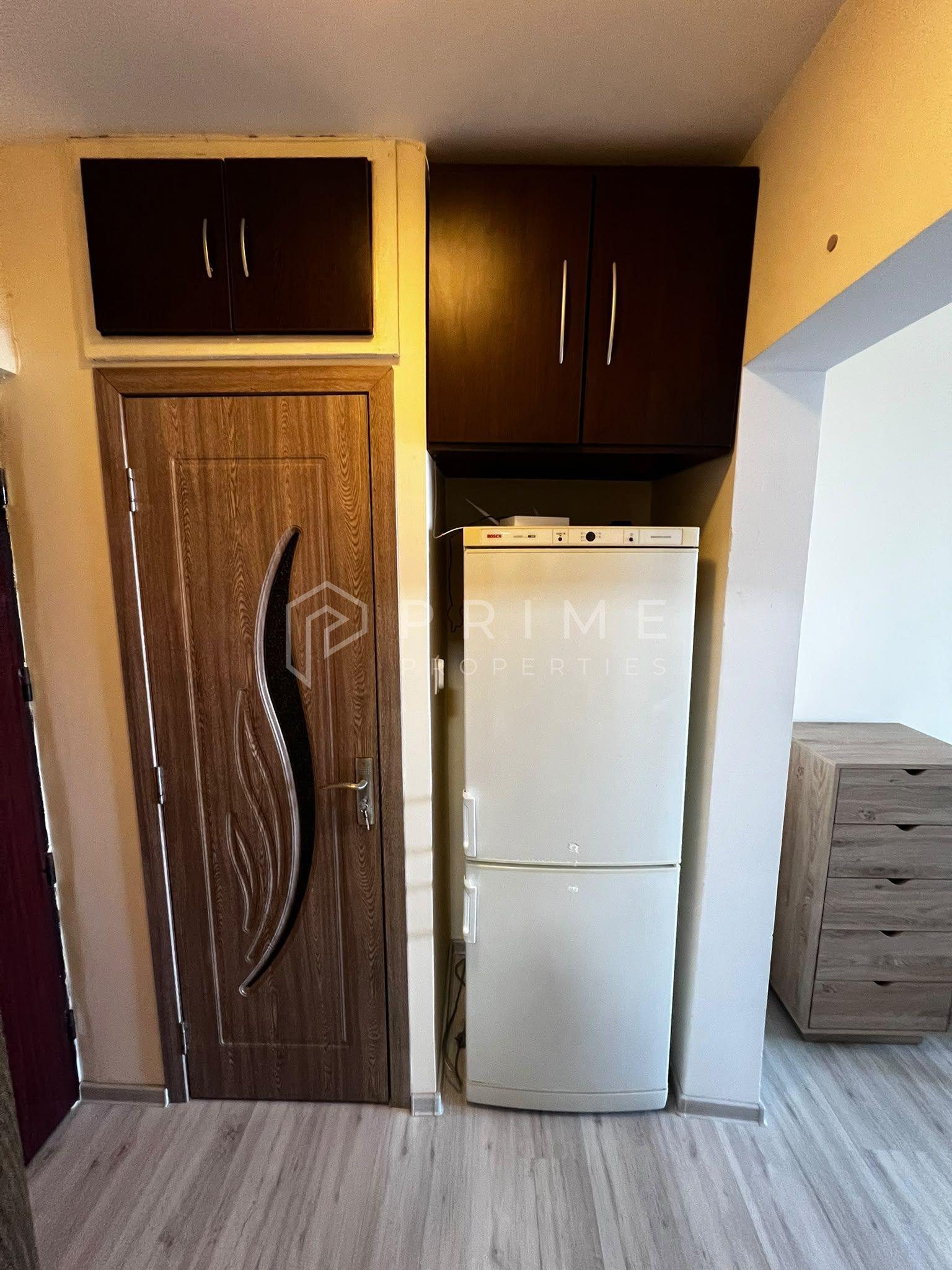 De Închiriat: Apartament cu 1 Cameră – Aleea Carpați, Târgu Mureș - 8