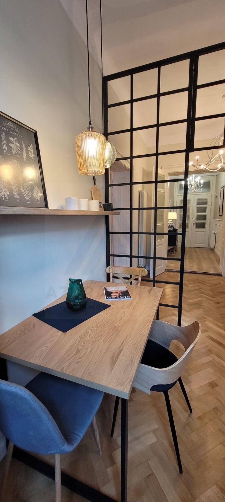 Apartament 2 camere 72 mp utili parter inalt parcare Centrul Istoric - 5