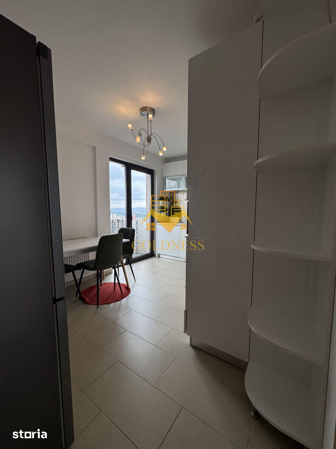 3 camere, Penthouse, Premium, Zorilor, Calea Turzii, Hotel Gala - 9