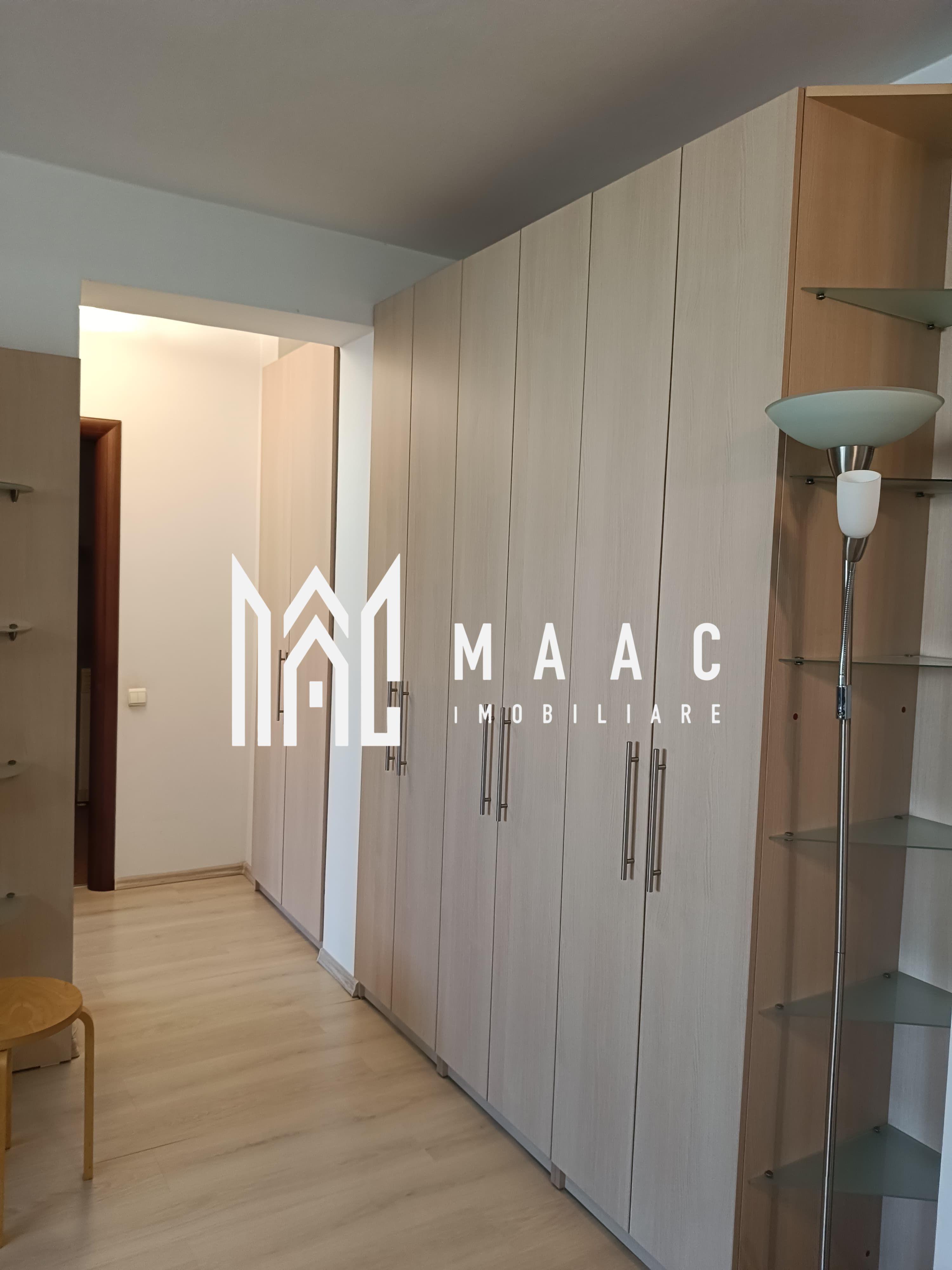 Apartament 2 camere de închiriat | Hipodrom 3 | parcare - 11