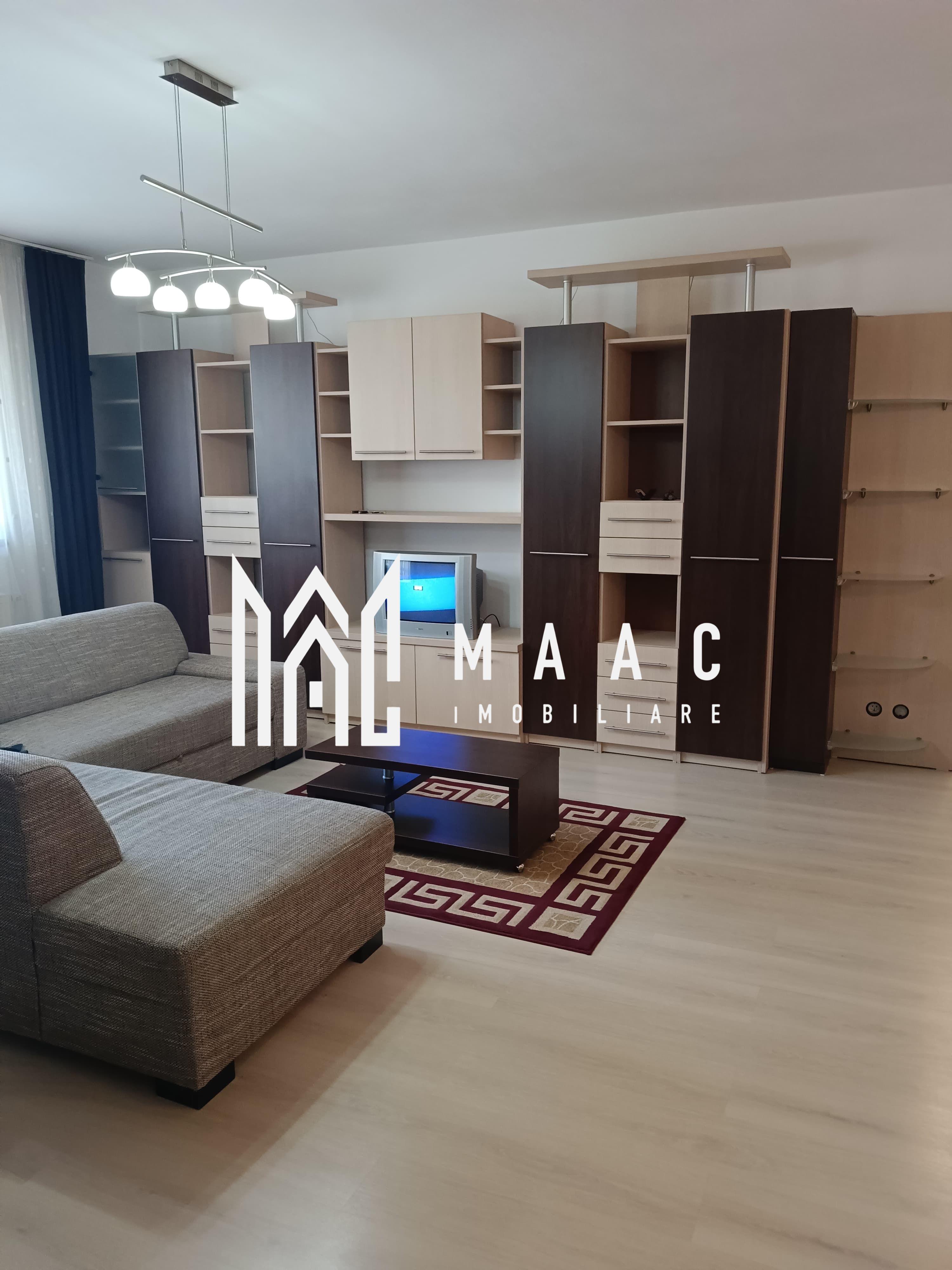 Apartament 2 camere de închiriat | Hipodrom 3 | parcare - 1