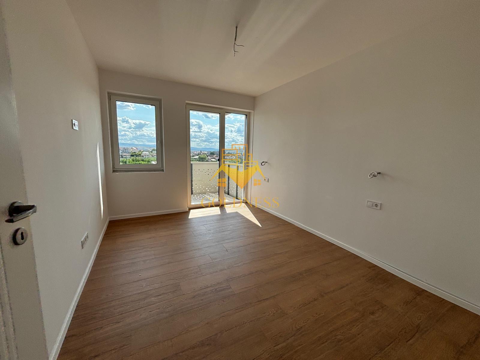 Spațiu comercial, bloc nou, 3 camere, parcare, Octavian Paler, Aphida - 4