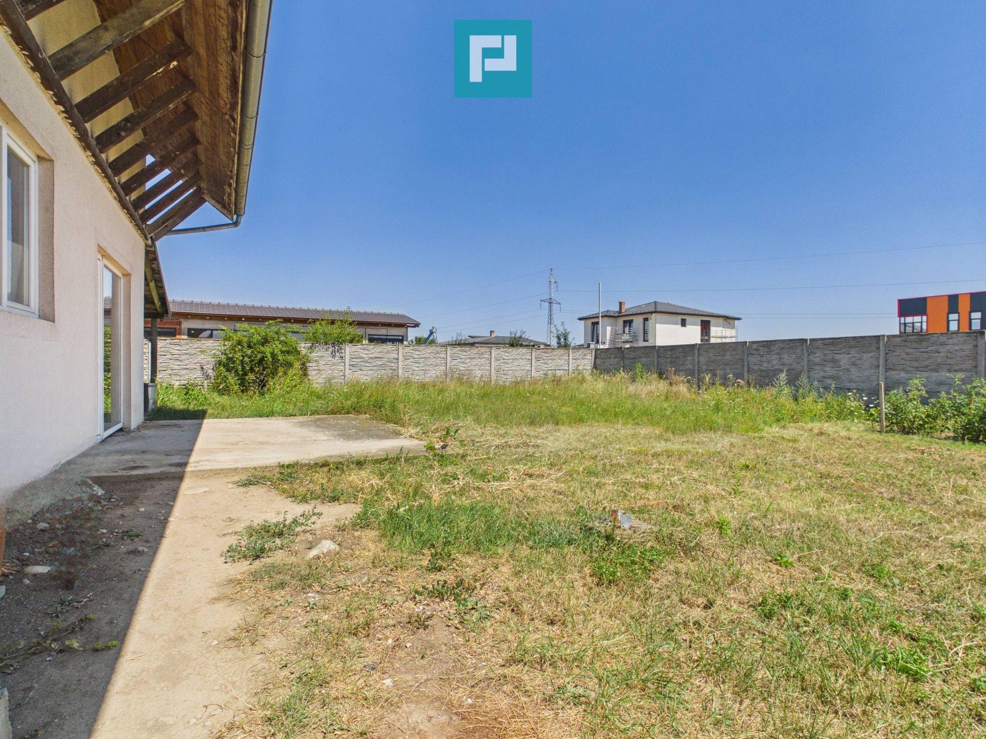 Casă individuală P+E – Dumbrăvița - 8