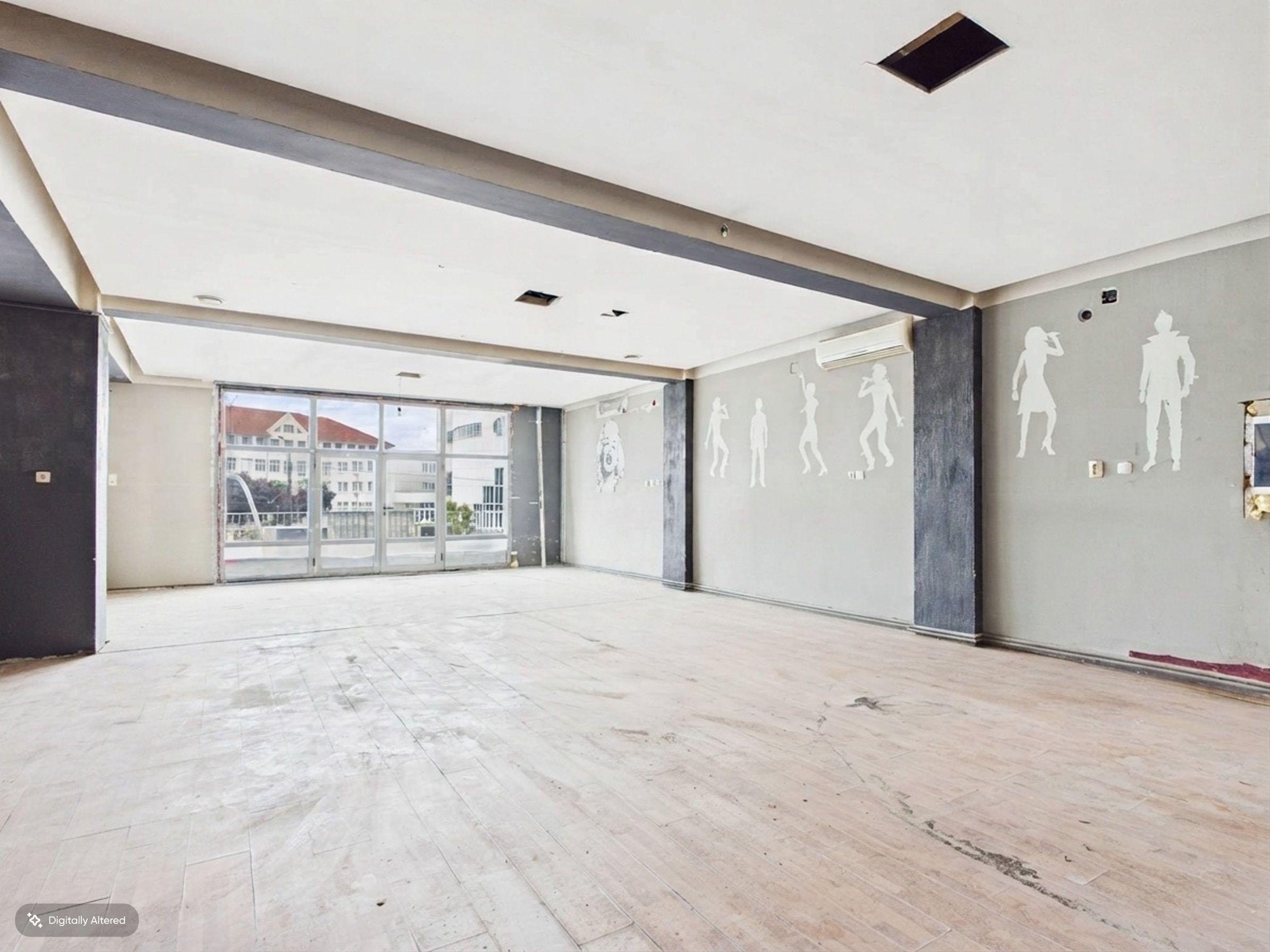 Spațiu Comercial 191 mp | Decebal | Etaj 1 - 6