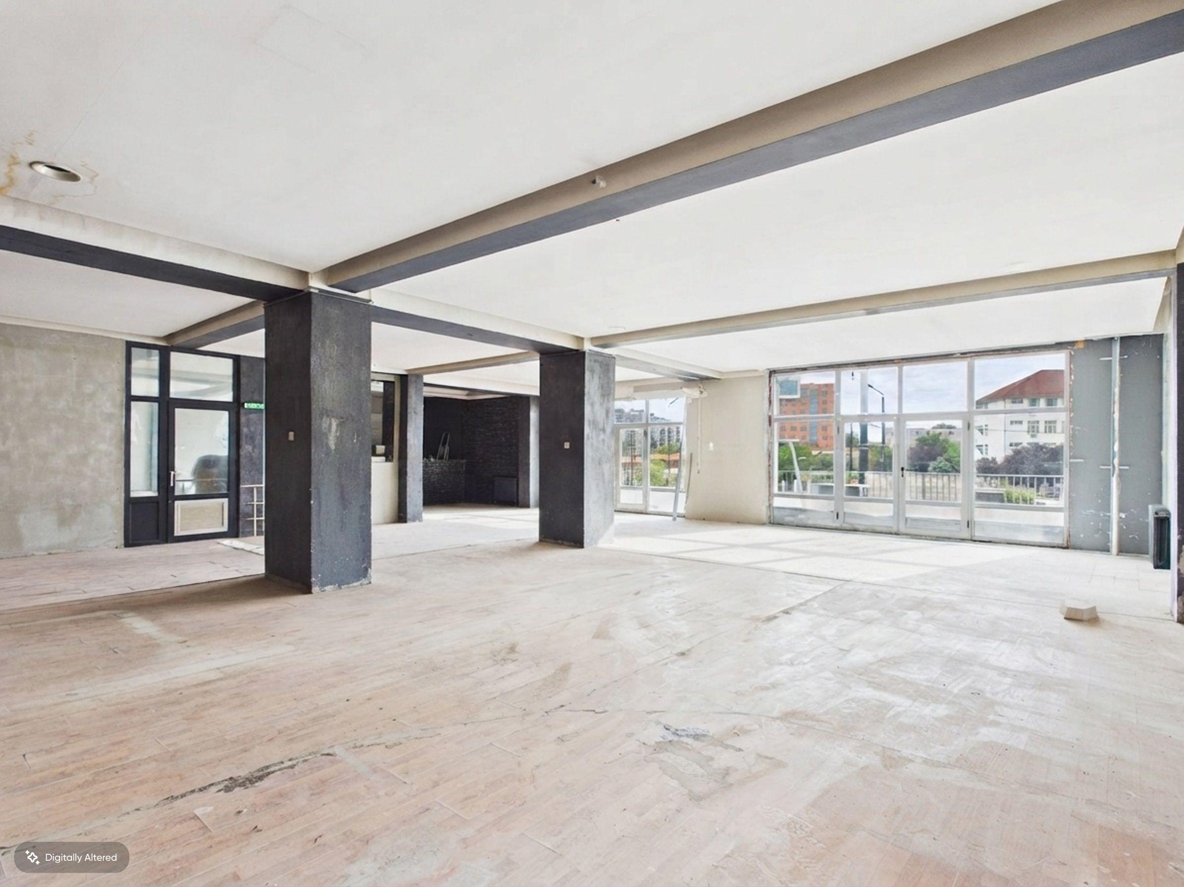 Spațiu Comercial 191 mp | Decebal | Etaj 1 - 4