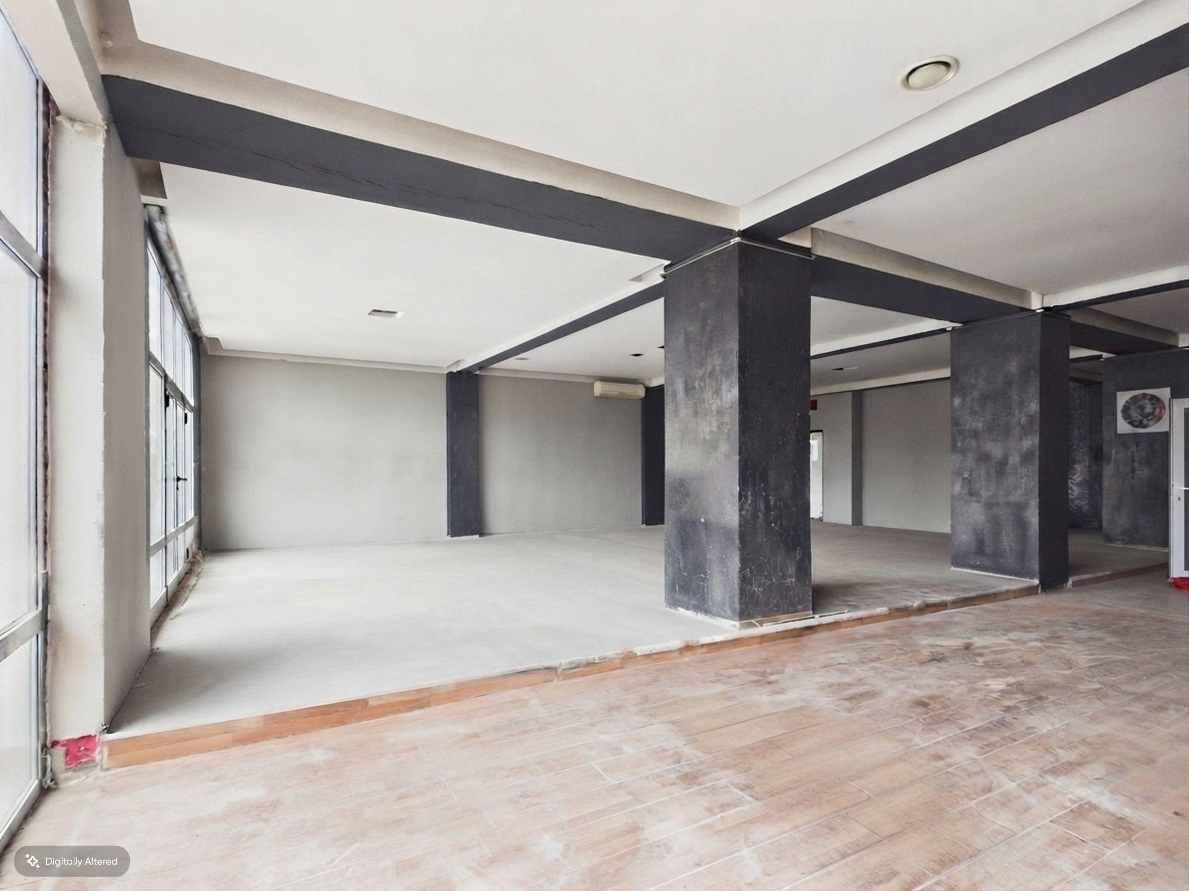 Spațiu Comercial 191 mp | Decebal | Etaj 1 - 8