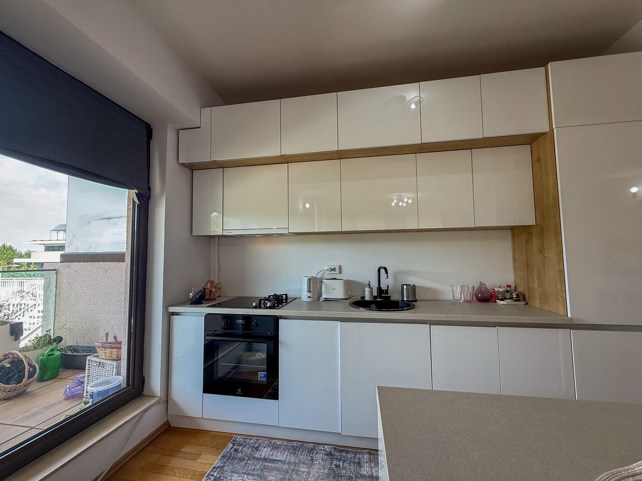 Modern Comfort Meets Prime Location Pipera Boulevard - 42