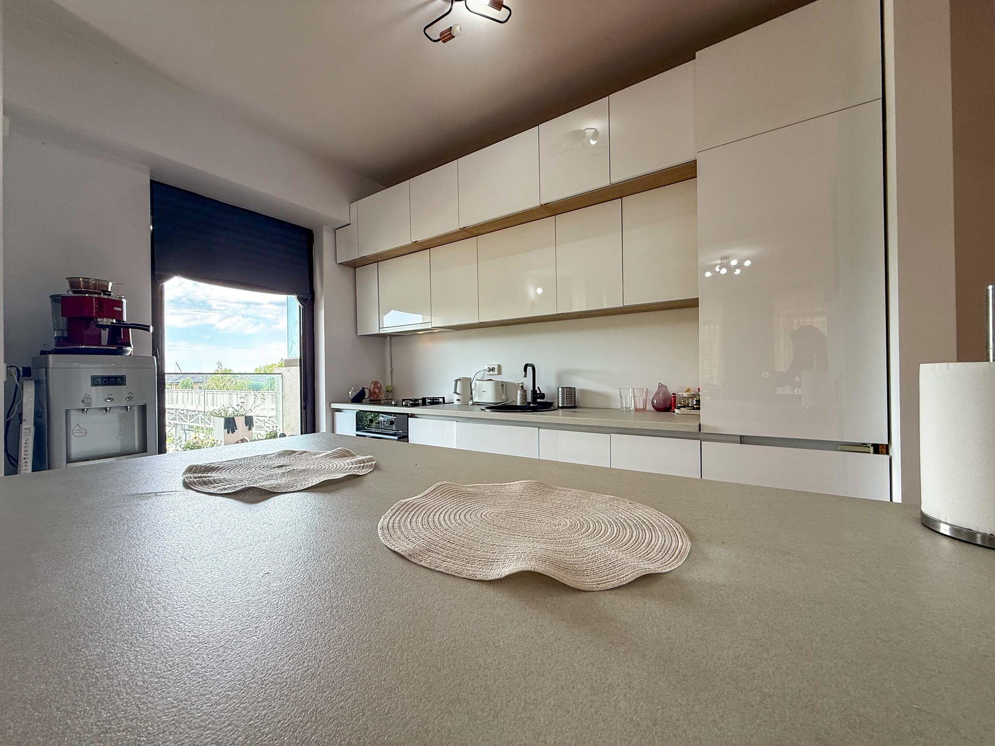 Modern Comfort Meets Prime Location Pipera Boulevard - 14