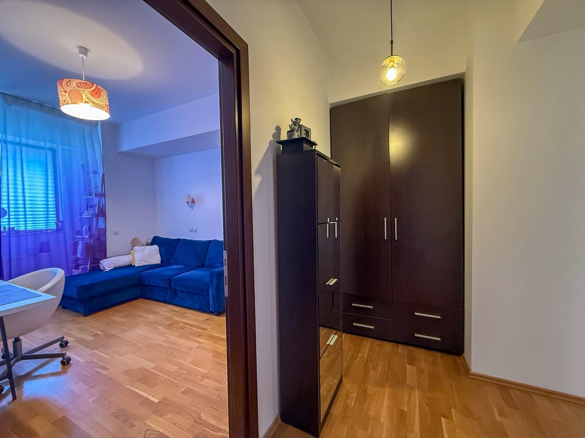 Modern Comfort Meets Prime Location Pipera Boulevard - 53
