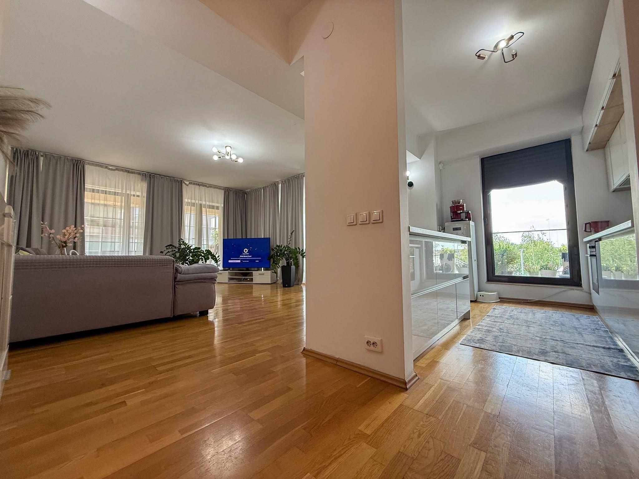 Modern Comfort Meets Prime Location Pipera Boulevard - 29