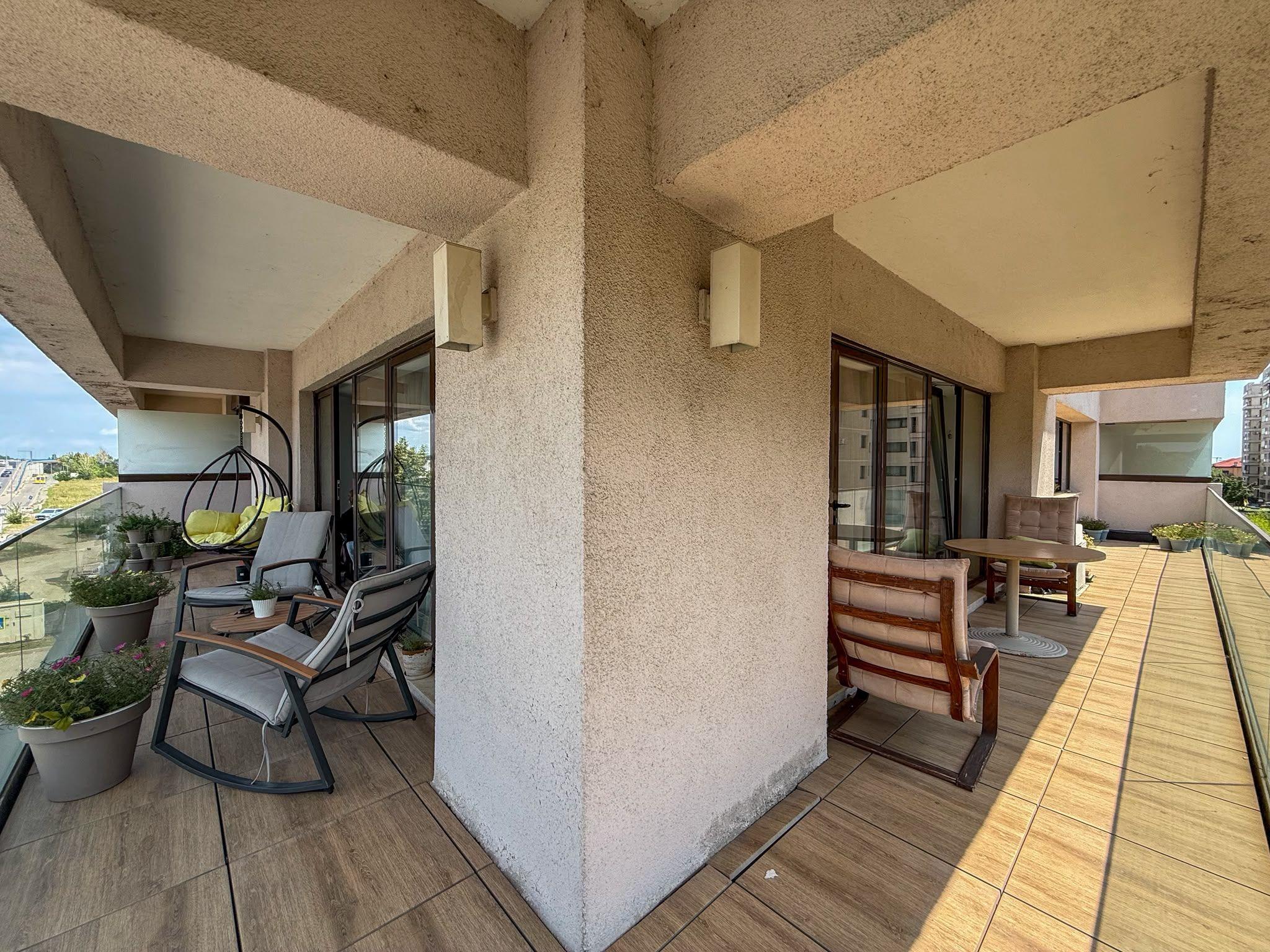 Modern Comfort Meets Prime Location Pipera Boulevard - 64