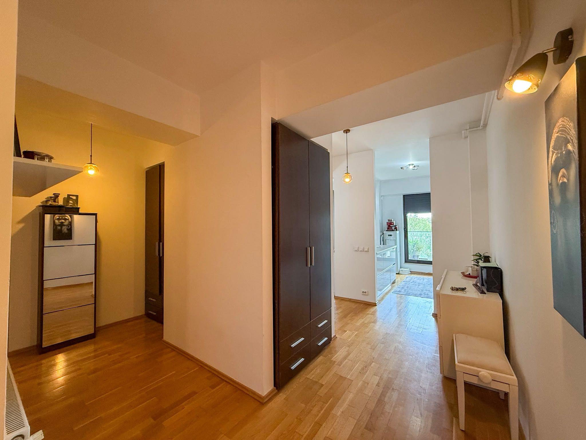 Modern Comfort Meets Prime Location Pipera Boulevard - 36