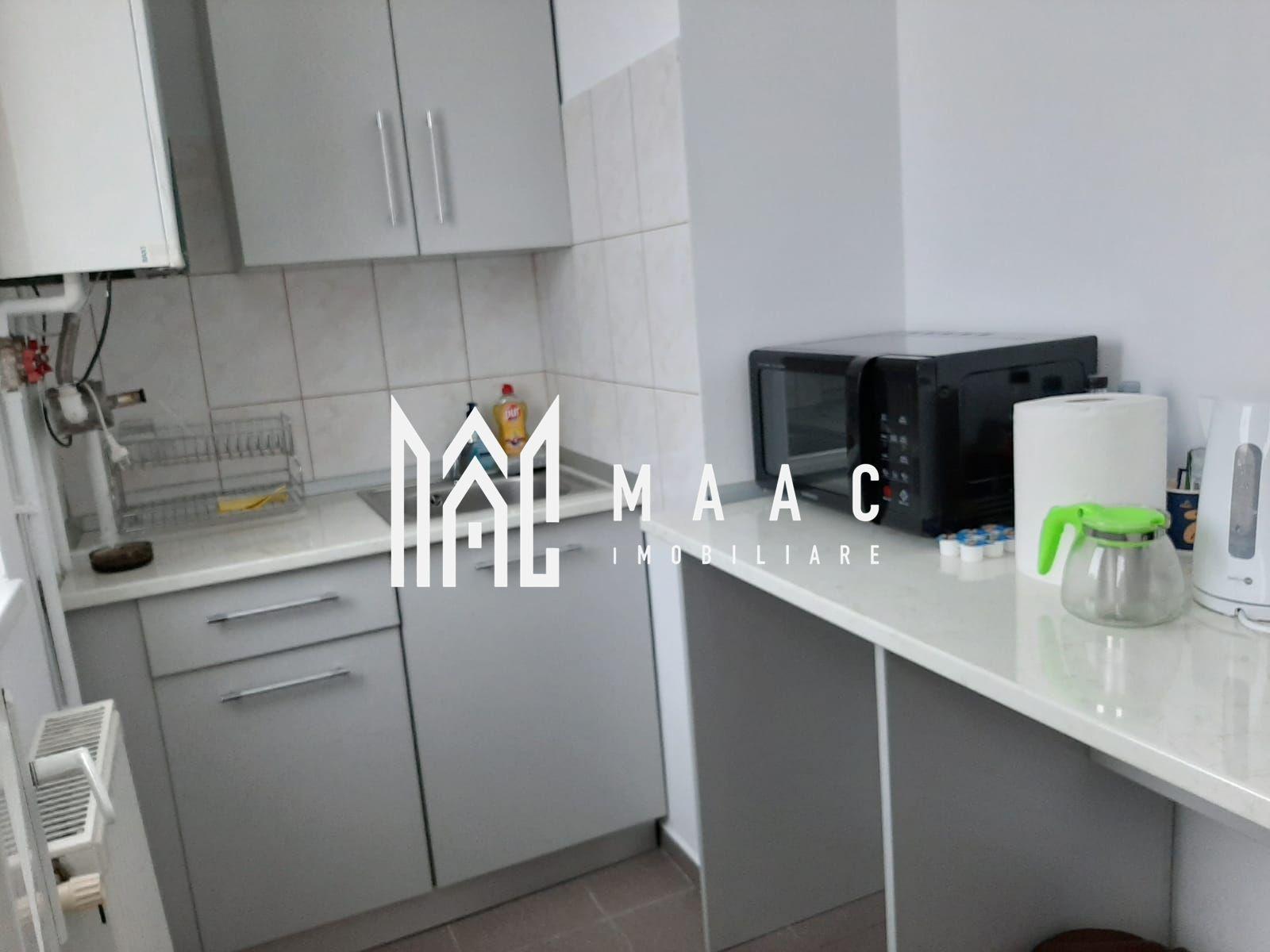 Spațiu birouri 60 mp | Sibiu Central | open space, renovat - 6