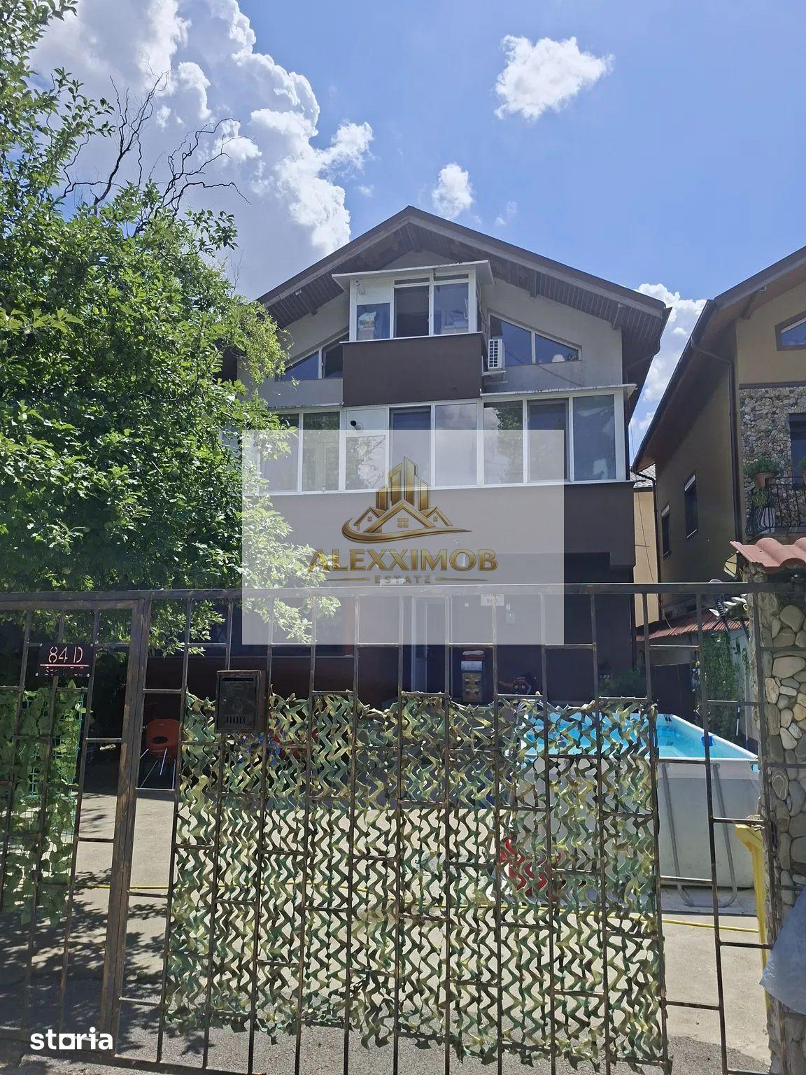 Apartament de Vanzare - 3 Camere - Mansarda vila - 65 MP - 3