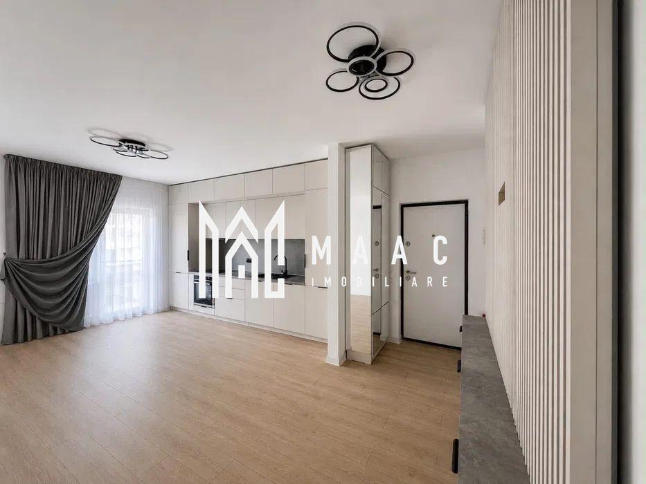 Apartament 3 camere de închiriat | Șelimbăr | 61,2 mp, parcare - 4