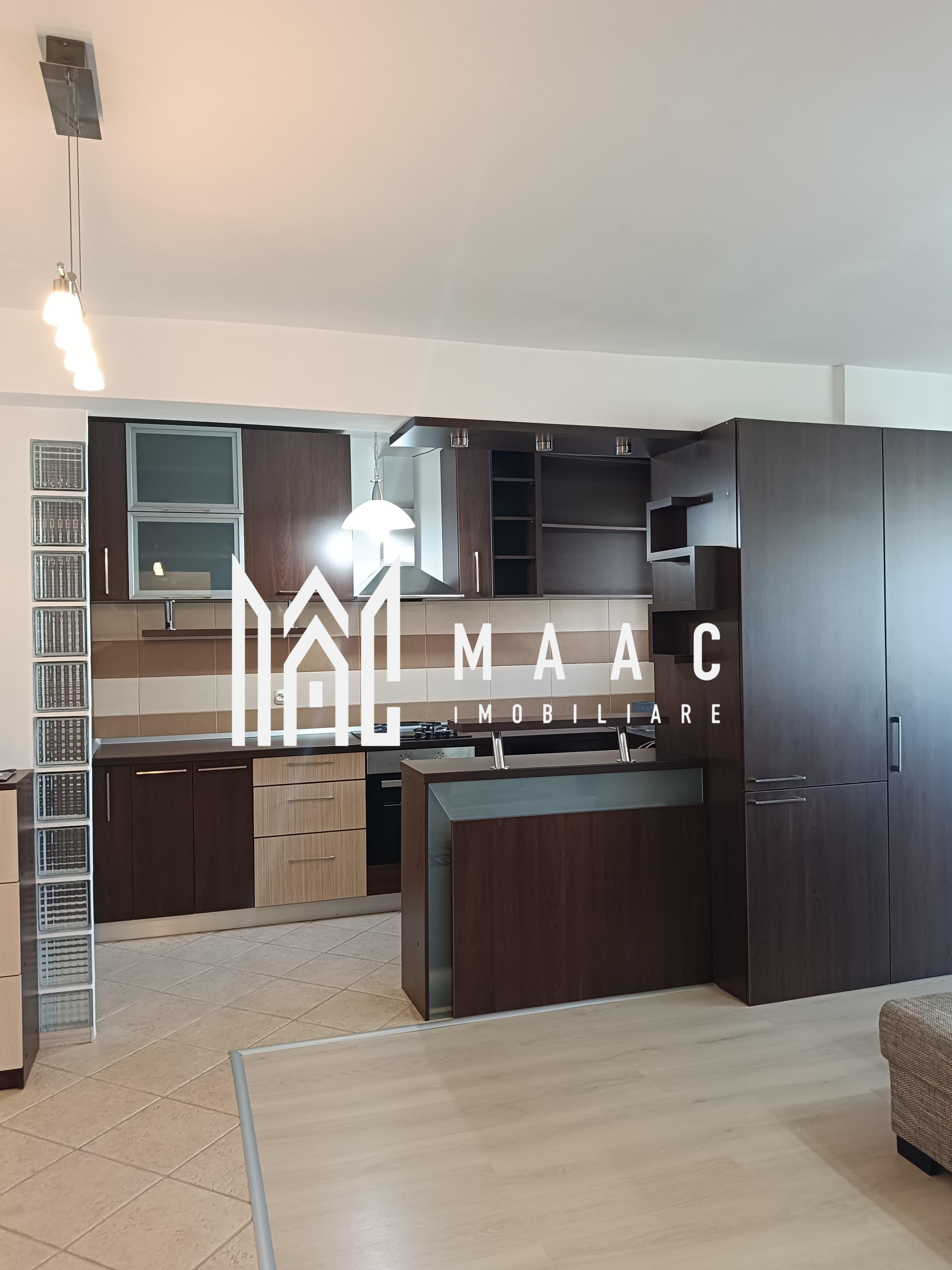 Apartament de vânzare Sibiu, 2 camere | Hipodrom 3 | balcon - 4
