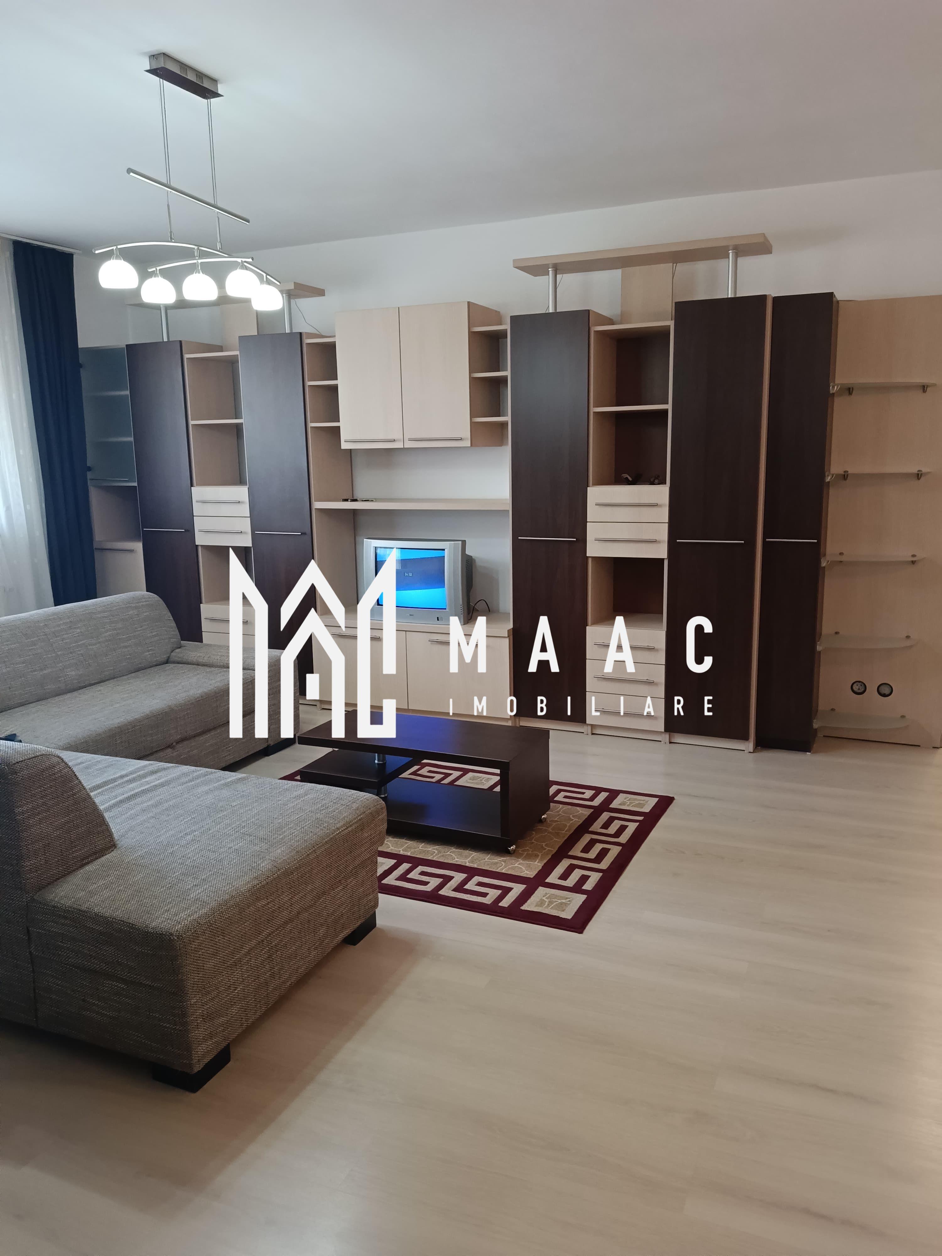 Apartament de vânzare Sibiu, 2 camere | Hipodrom 3 | balcon - 3