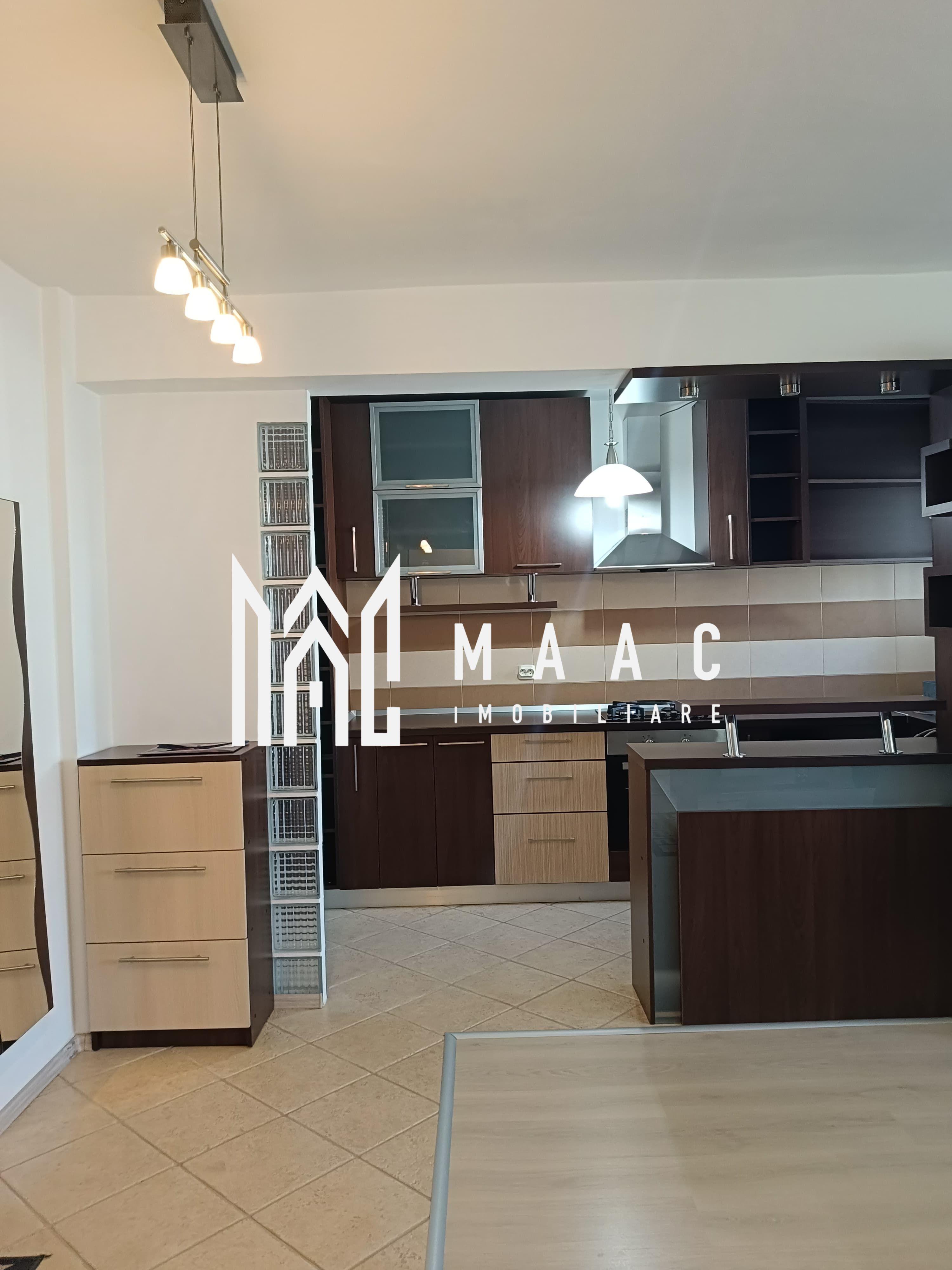 Apartament de vânzare Sibiu, 2 camere | Hipodrom 3 | balcon - 2