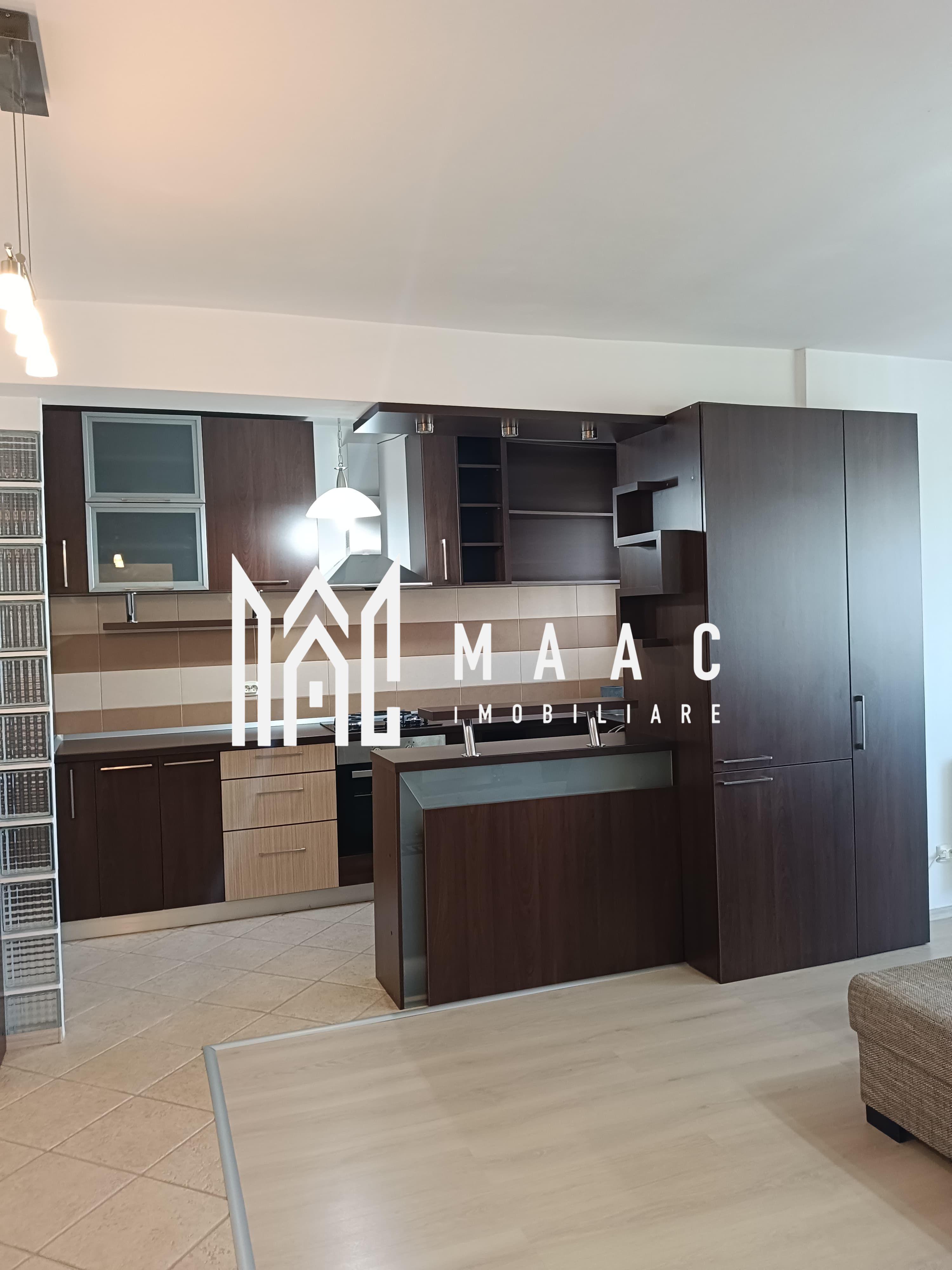 Apartament de vânzare Sibiu, 2 camere | Hipodrom 3 | balcon - 5