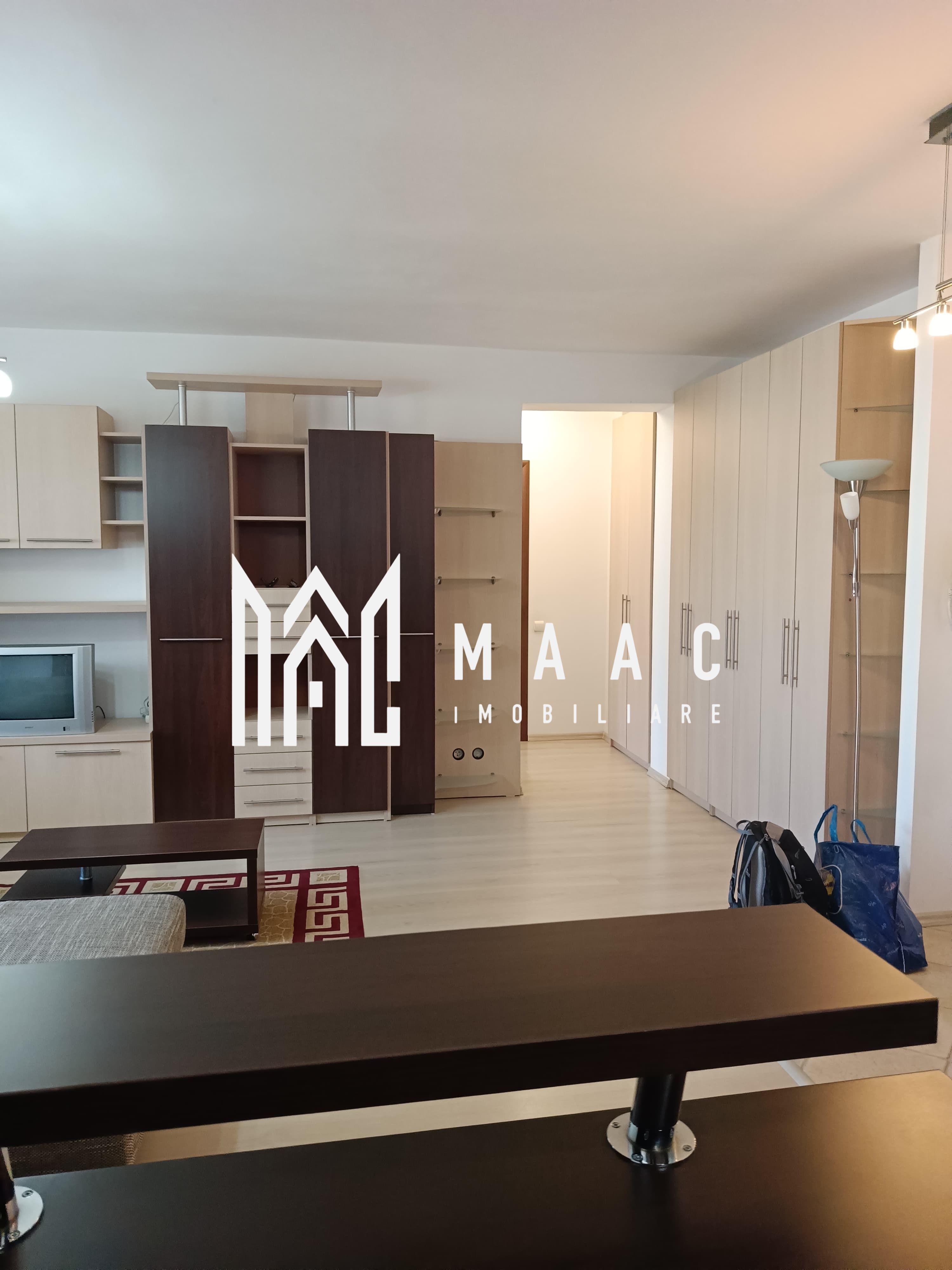 Apartament de vânzare Sibiu, 2 camere | Hipodrom 3 | balcon - 7