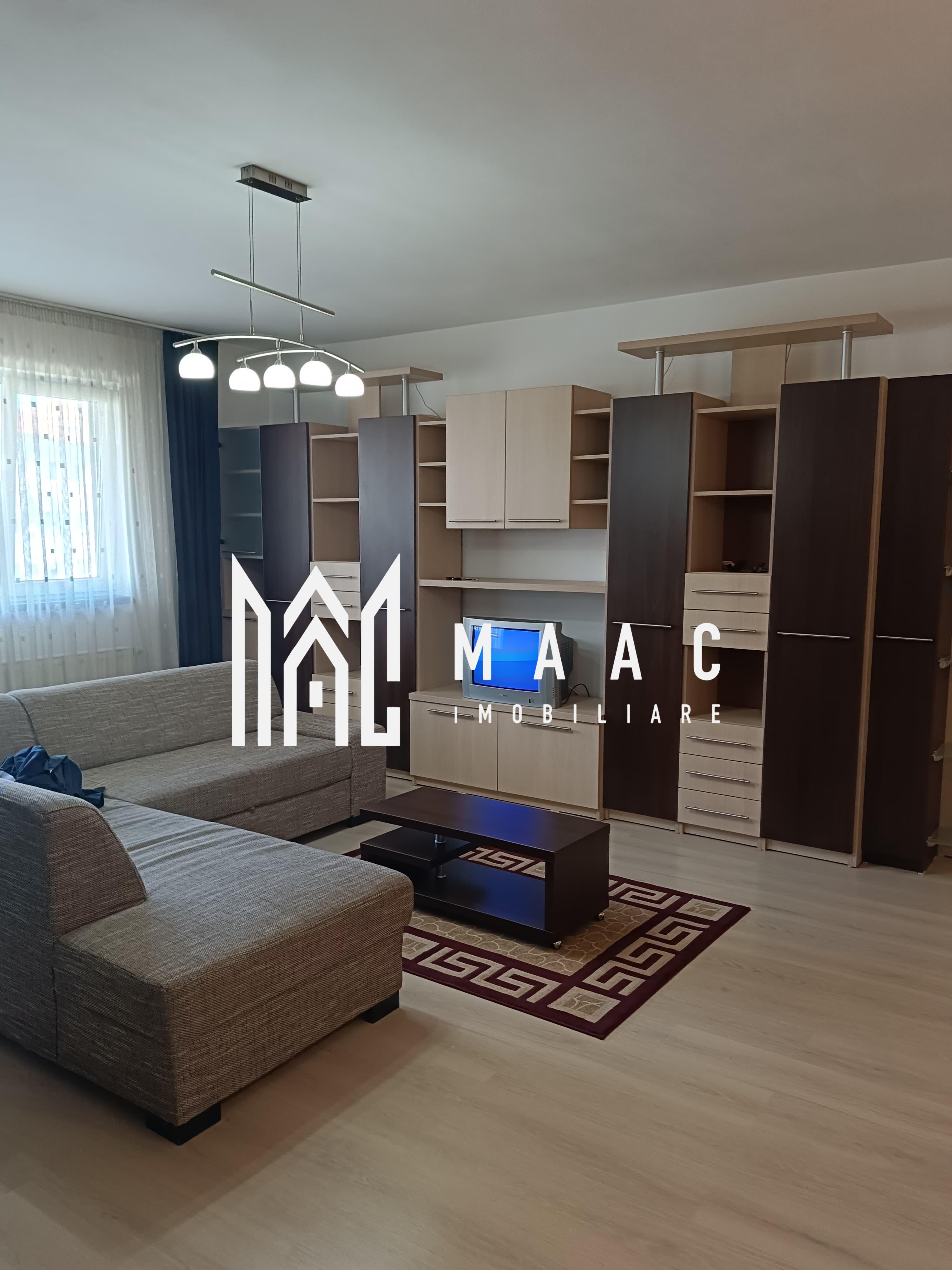 Apartament de vânzare Sibiu, 2 camere | Hipodrom 3 | balcon - 8