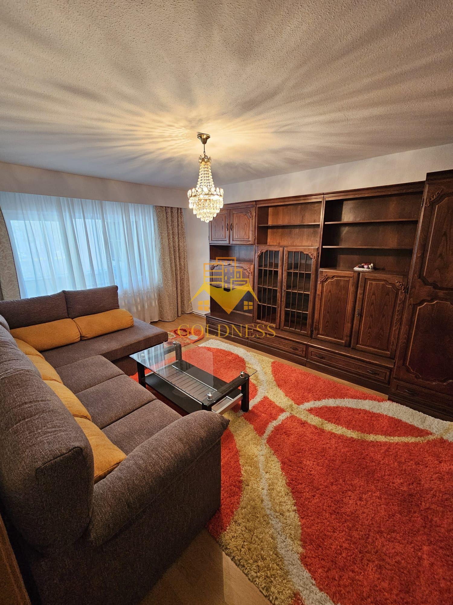 3 Camere decomandate,Parcare, Intre lacuri, FSEGA, Iulius Mall,Dunarii - 3