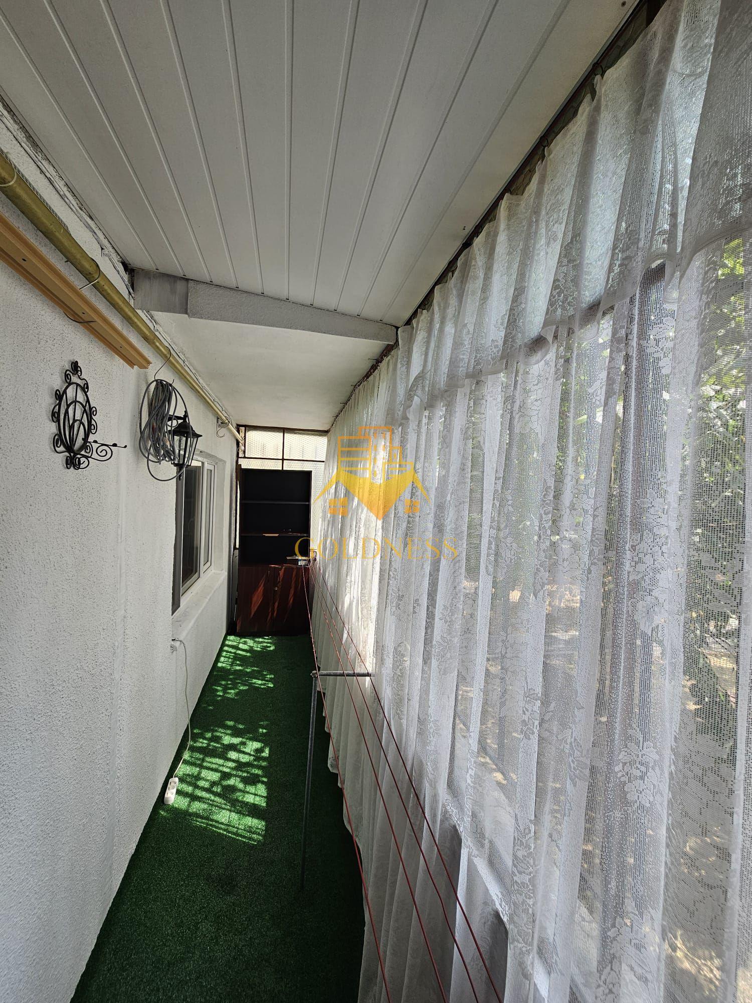 3 Camere decomandate,Parcare, Intre lacuri, FSEGA, Iulius Mall,Dunarii - 8