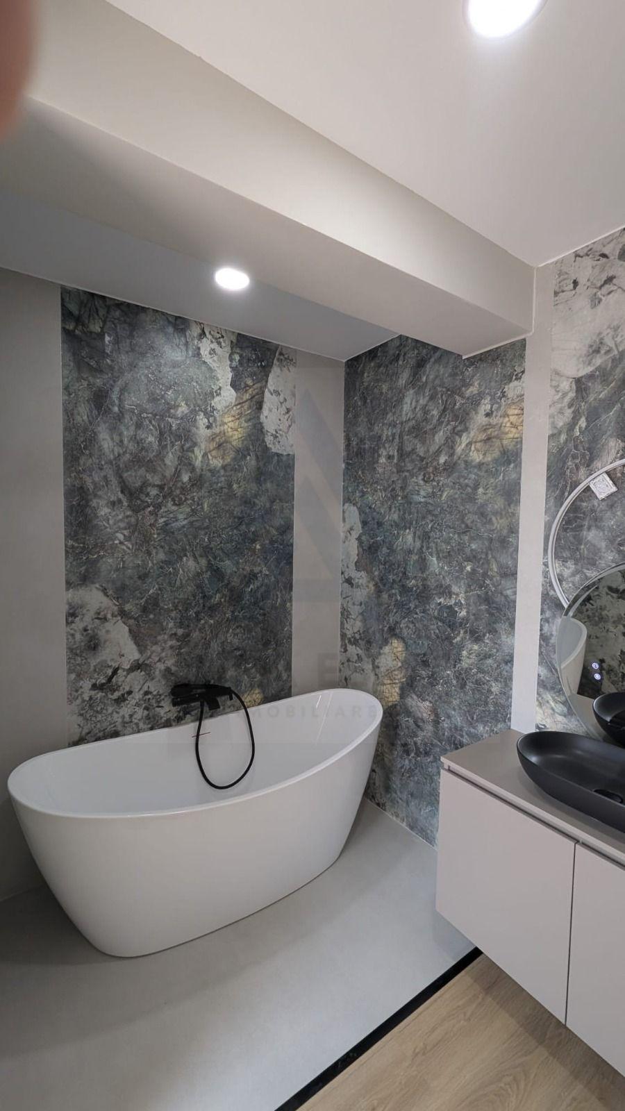 Penthouse premium spatios 120 mp terasa 88 mp etaj 3 zona Lazaret - 11