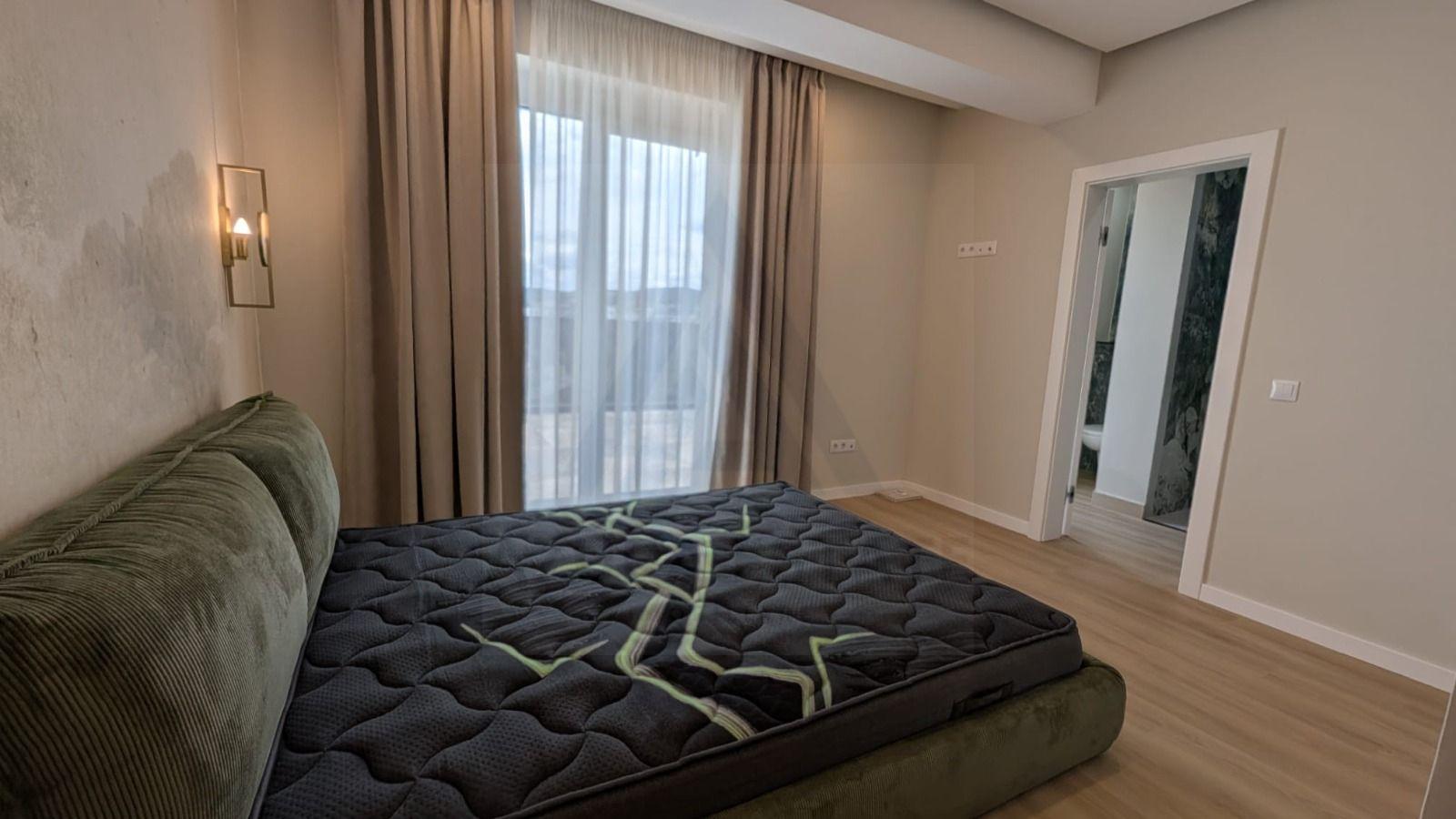 Penthouse premium spatios 120 mp terasa 88 mp etaj 3 zona Lazaret - 5