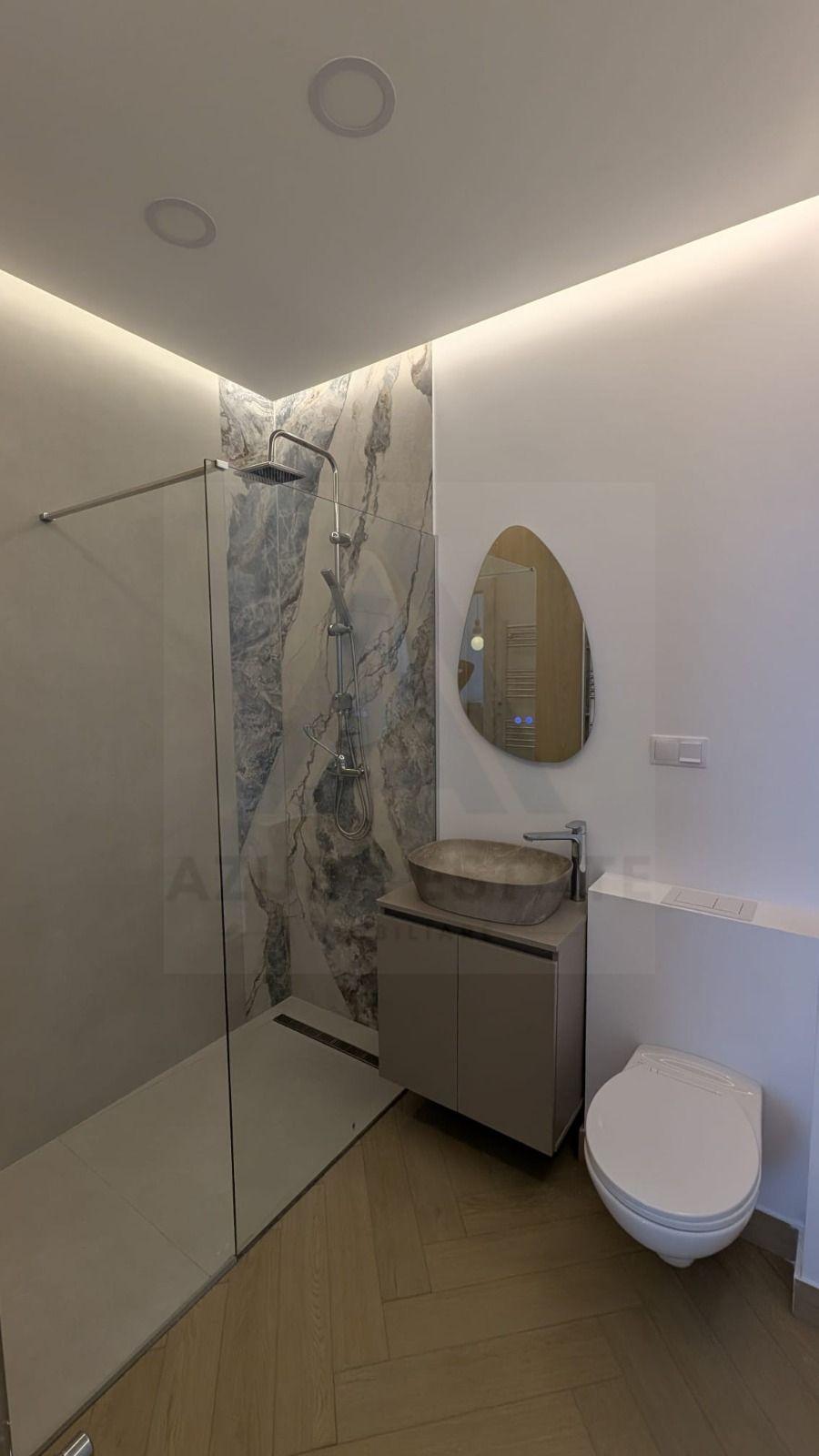 Penthouse premium 4 camere 120 mp utili terasa 88 mp zona Lazaret - 11