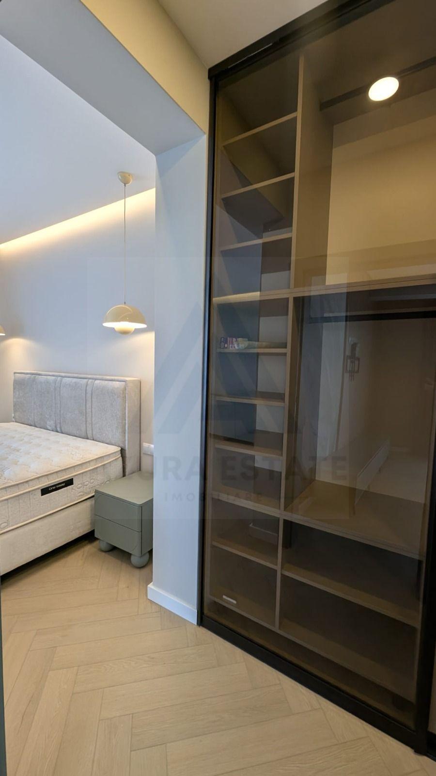 Penthouse 90 mp utili terasa 88 mp parcare subterana Ultracentral - 5