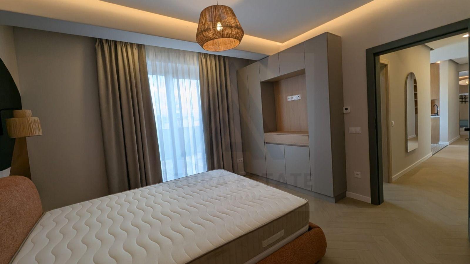 Penthouse 90 mp utili terasa 88 mp parcare subterana Ultracentral - 3