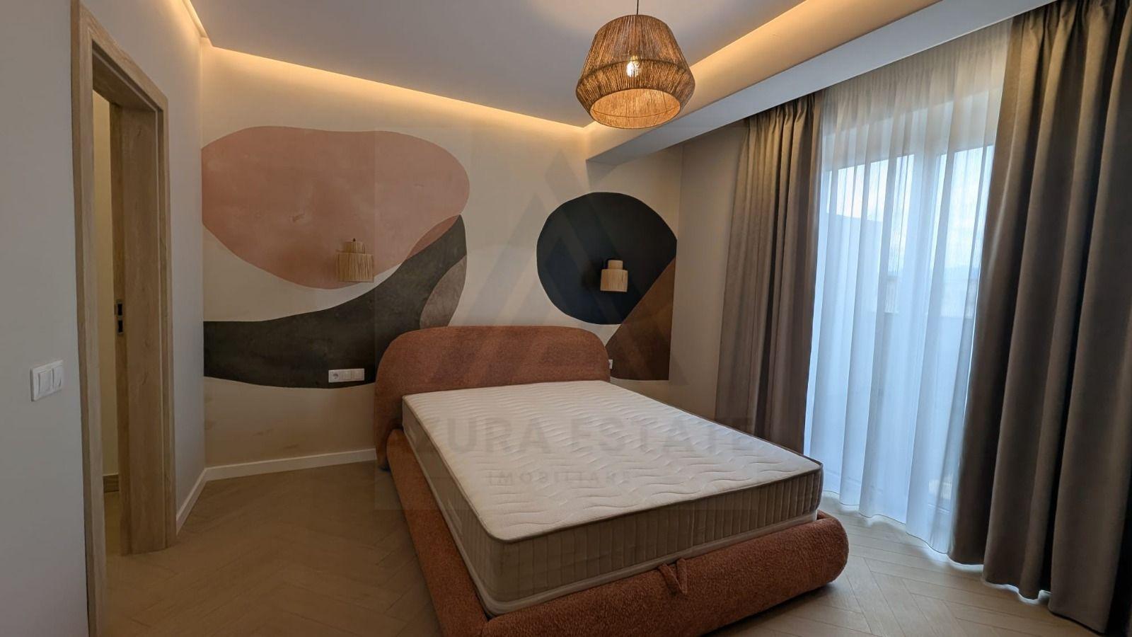 Penthouse 90 mp utili terasa 88 mp parcare subterana Ultracentral - 1