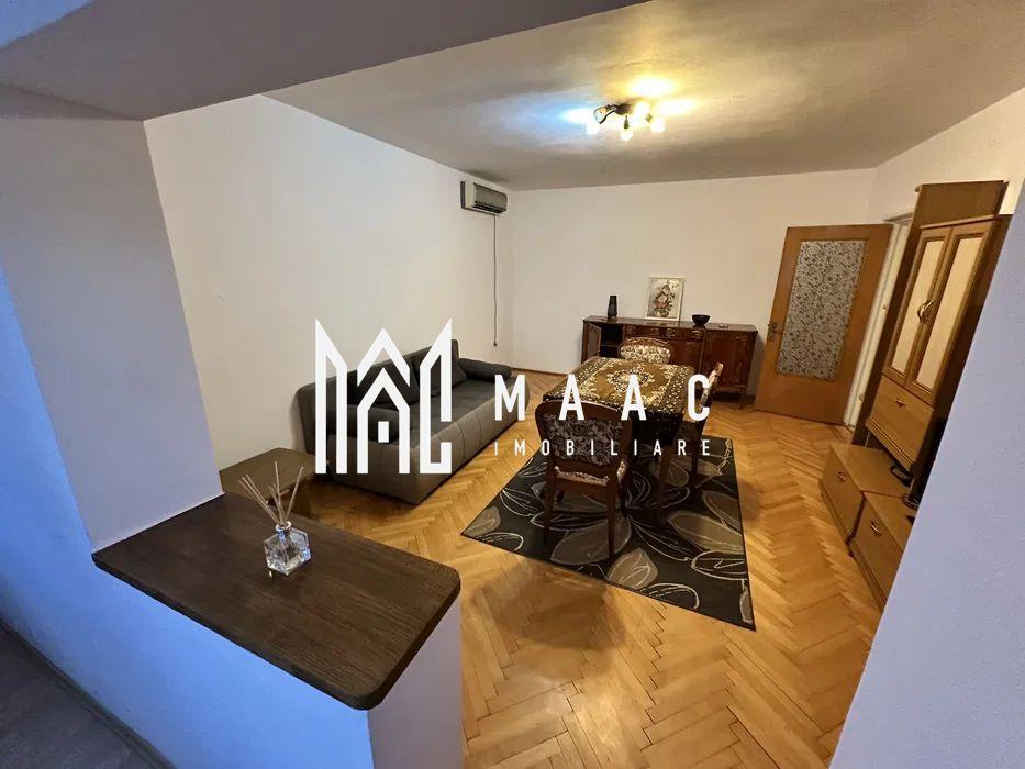 Apartament 2 camere decomandat | Terezian | 62 mp - 2