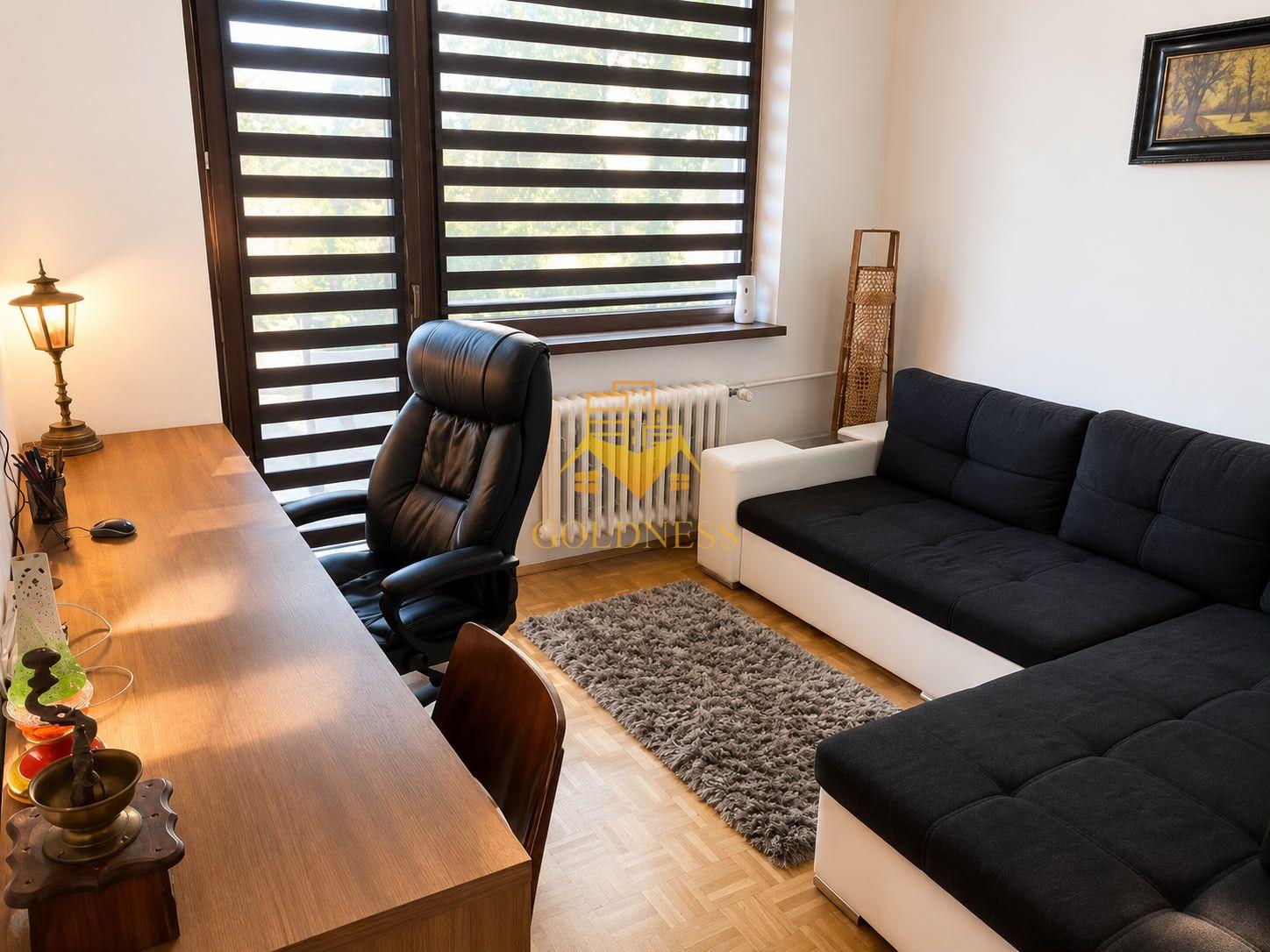 2 Camere decomandate, Gheorgheni,Iulius Mall, FSEGA,Modern,Petfriendly - 1