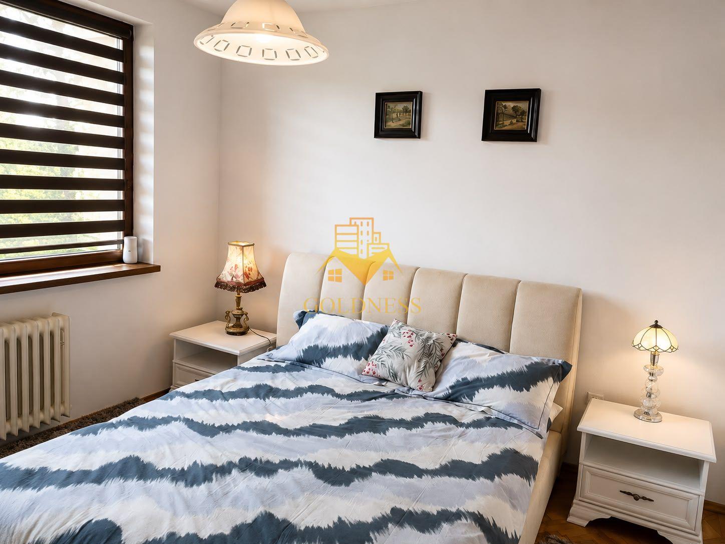2 Camere decomandate, Gheorgheni,Iulius Mall, FSEGA,Modern,Petfriendly - 4