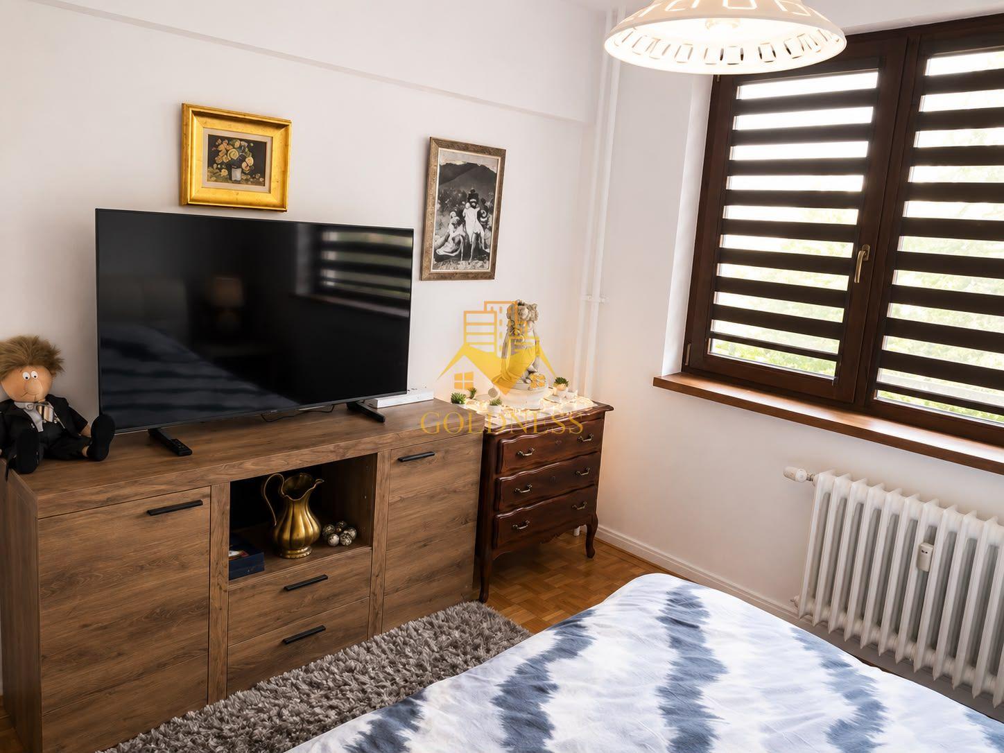 2 Camere decomandate, Gheorgheni,Iulius Mall, FSEGA,Modern,Petfriendly - 3