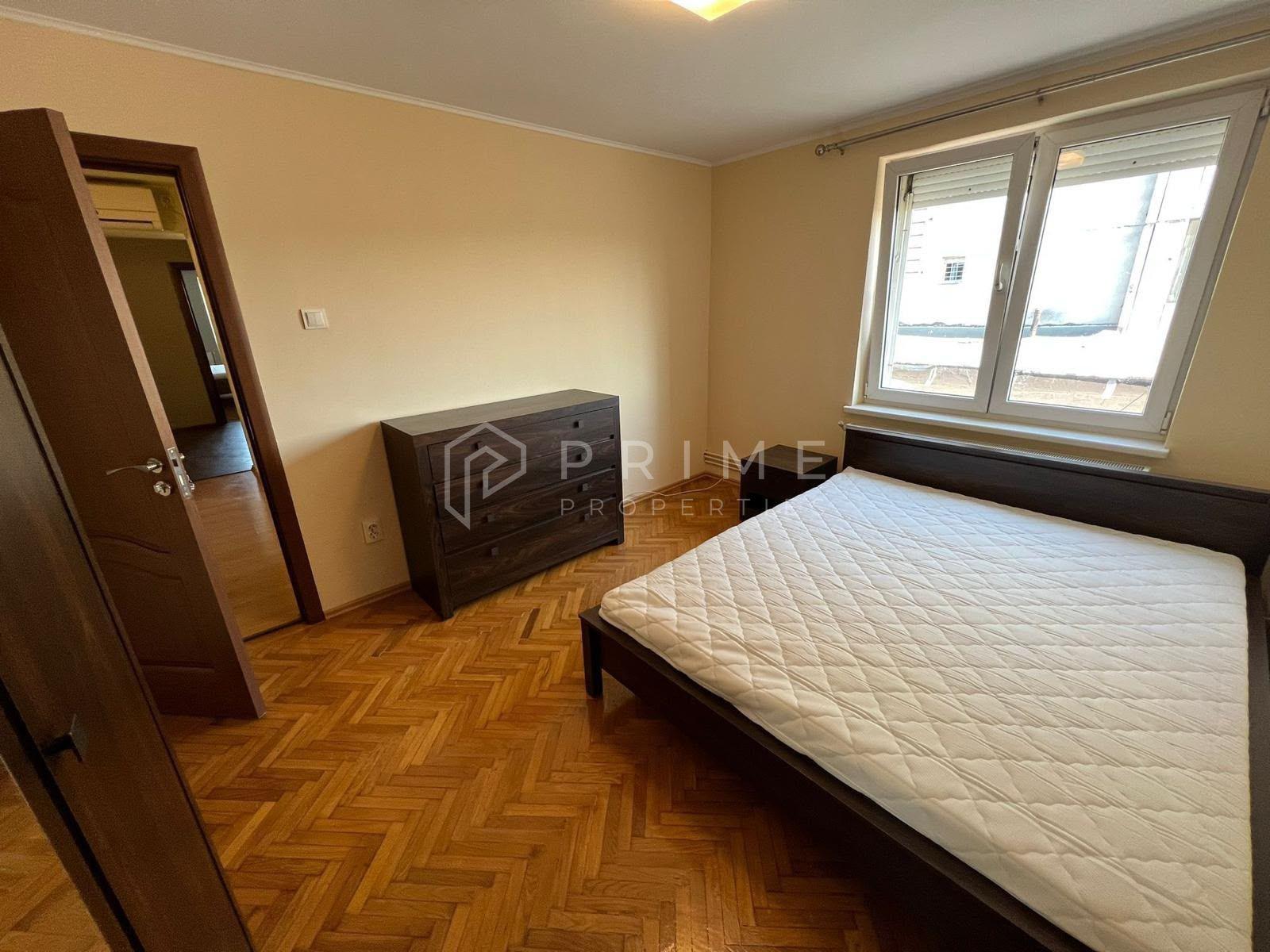 Apartament spațios de închiriat | 90 mp | Cartier 7 Noiembri - 3