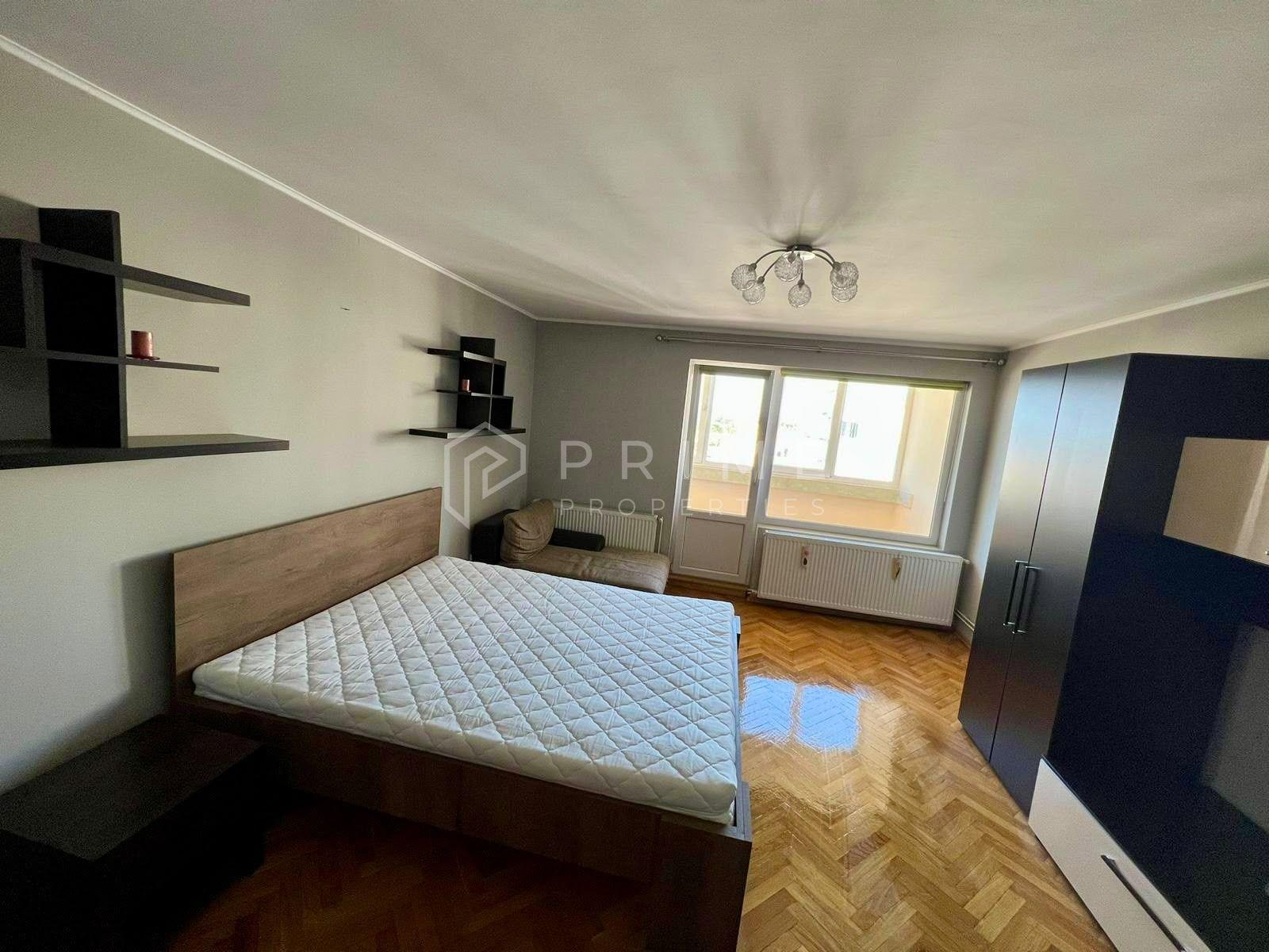 Apartament spațios de închiriat | 90 mp | Cartier 7 Noiembri - 2