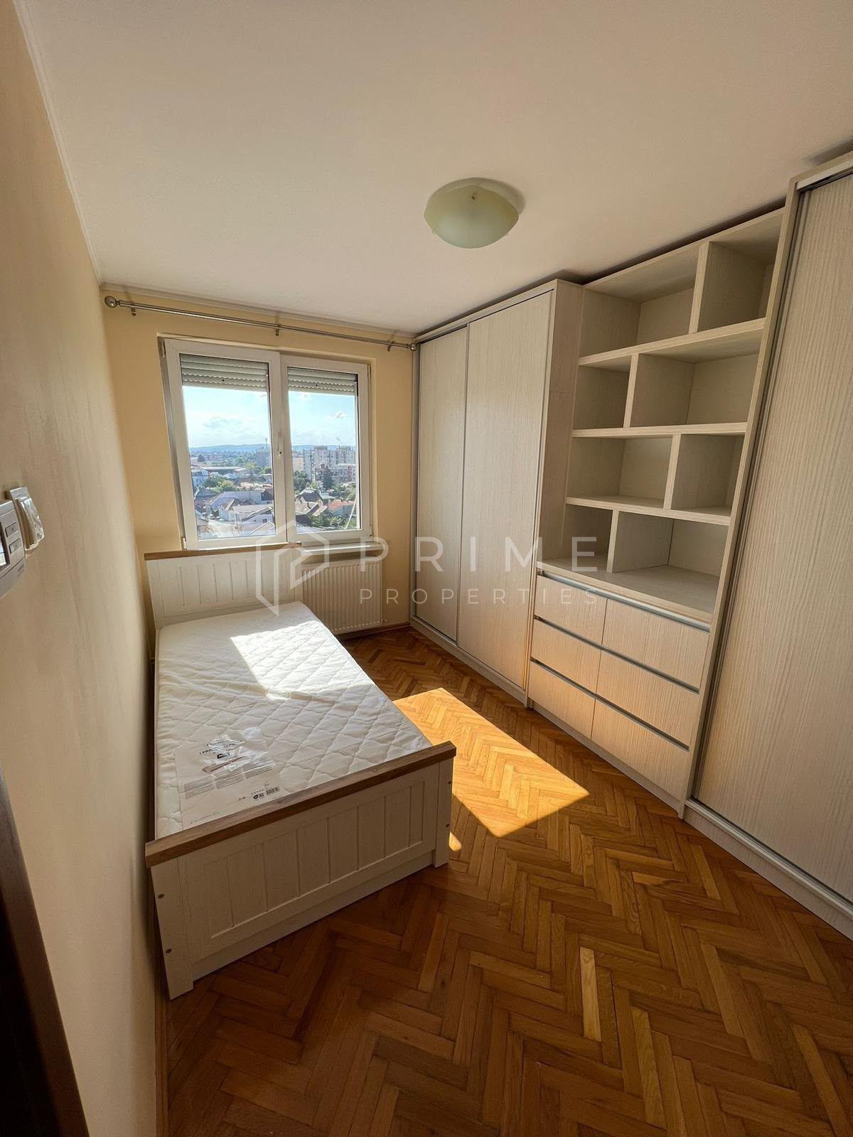 Apartament spațios de închiriat | 90 mp | Cartier 7 Noiembri - 5